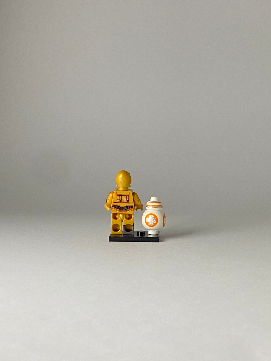 C3PO C-3PO