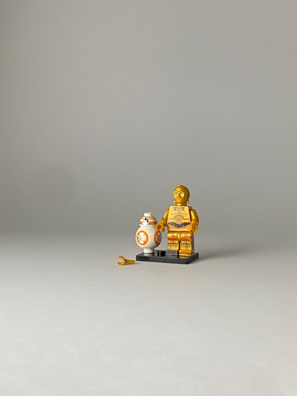 C3PO C-3PO