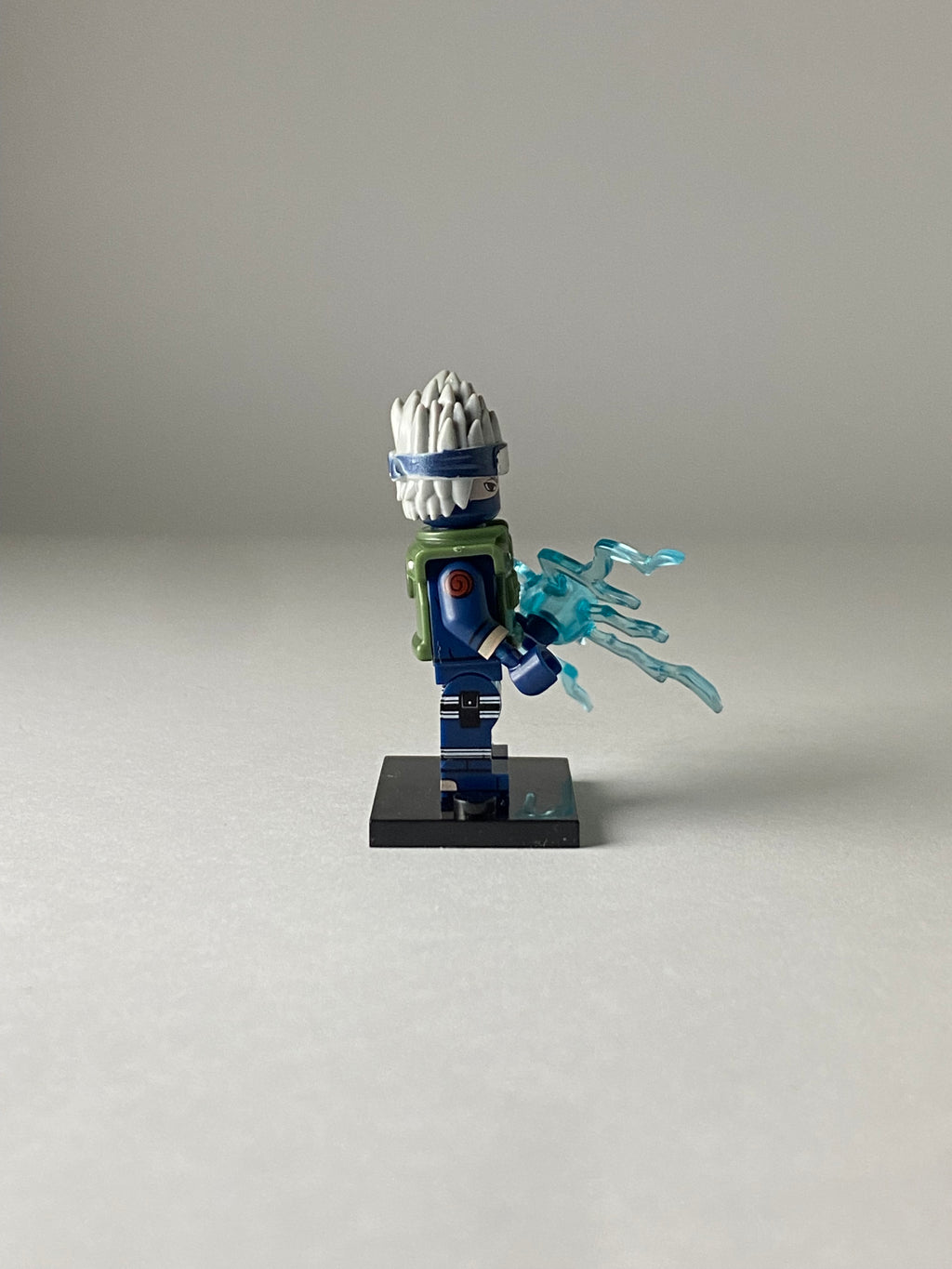 Kakashi lightning 2