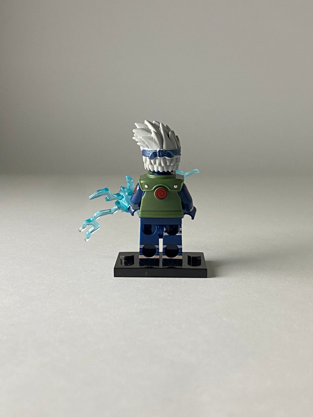 Kakashi lightning 2
