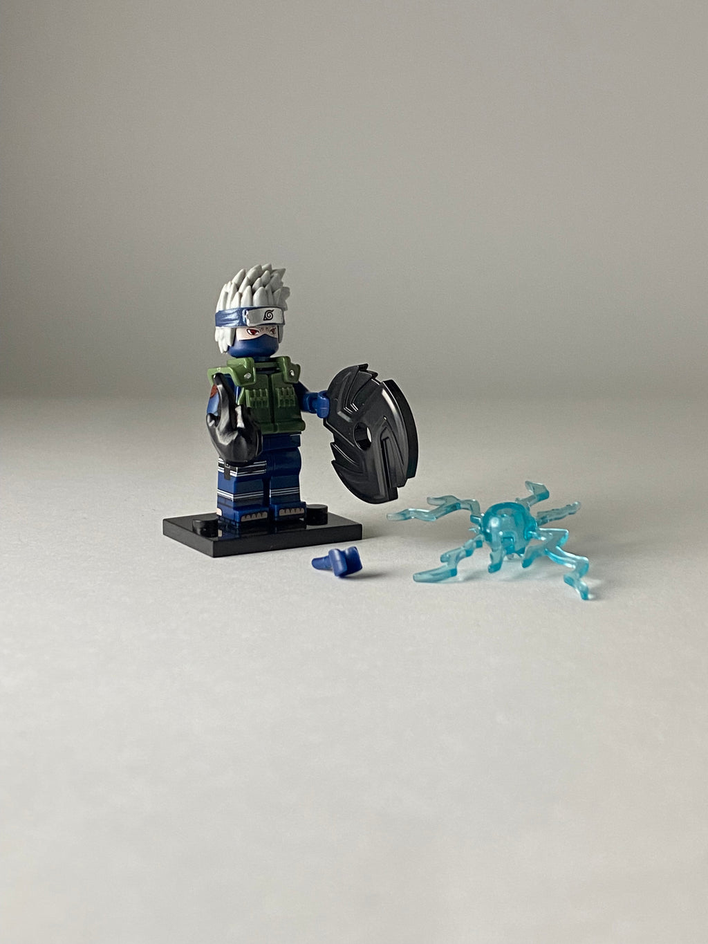 Kakashi lightning 2
