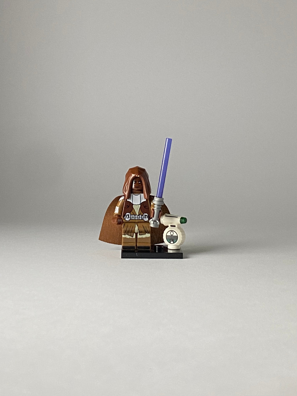 Mace Windu