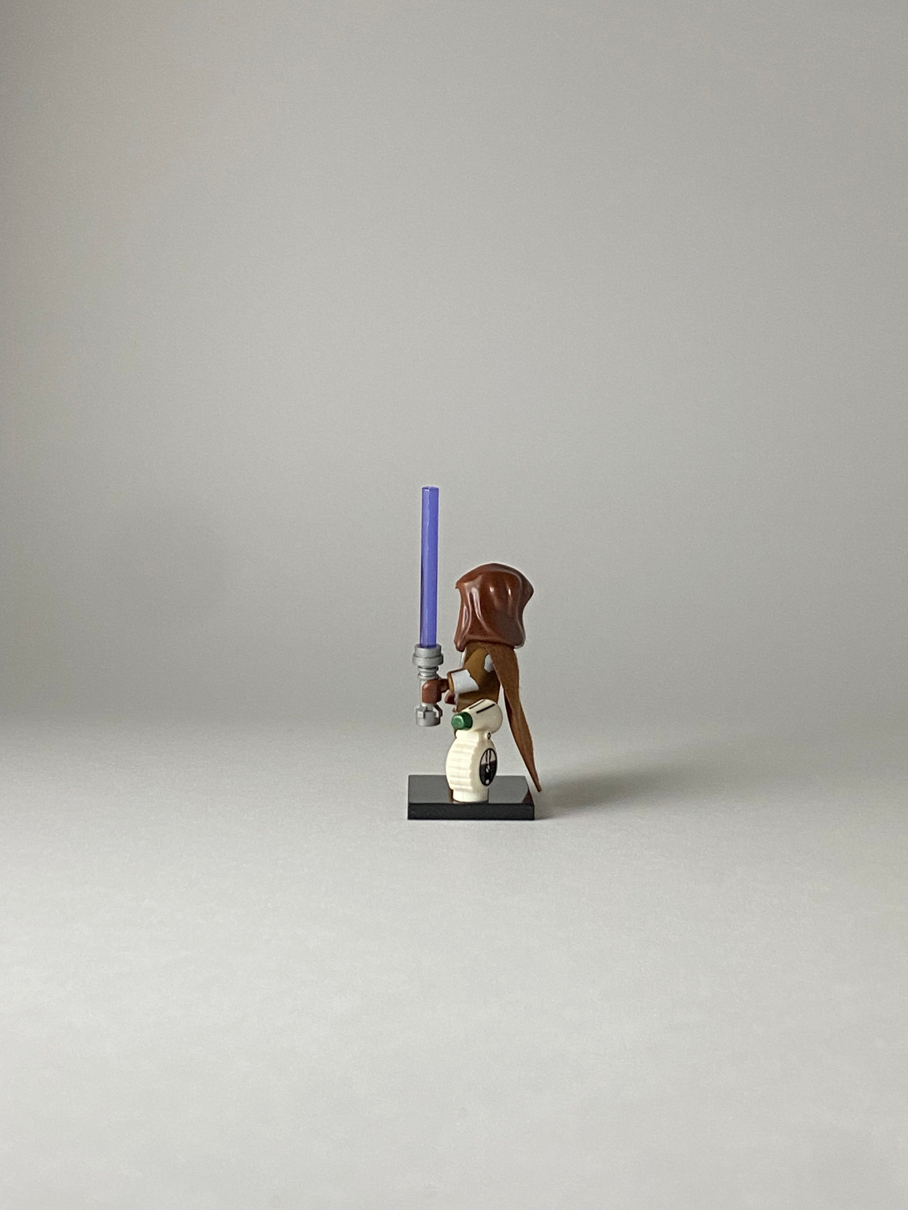 Mace Windu