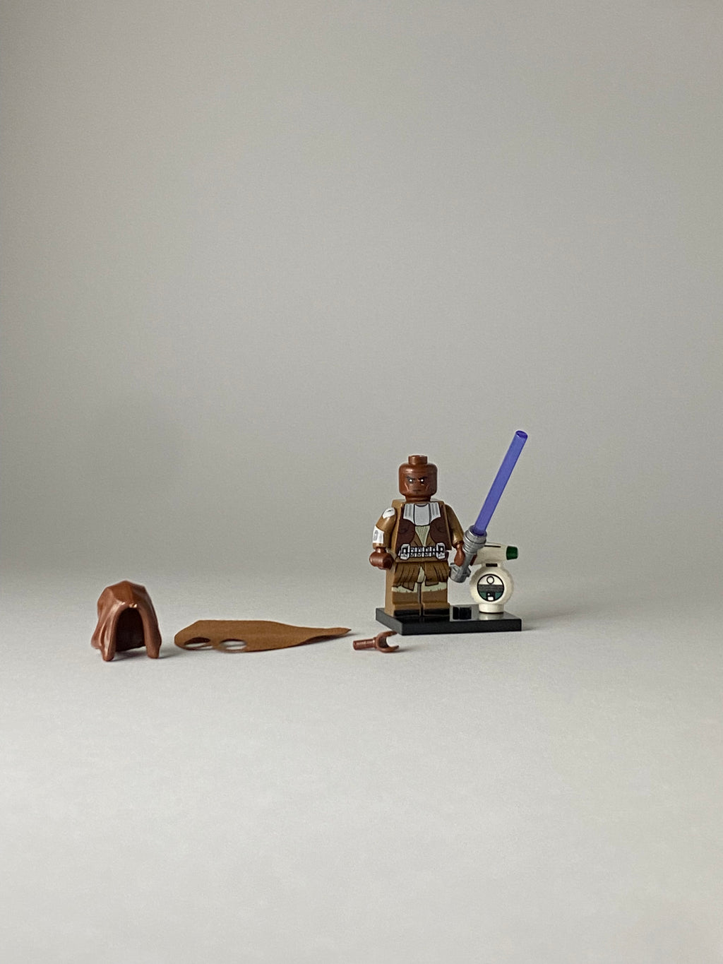 Mace Windu