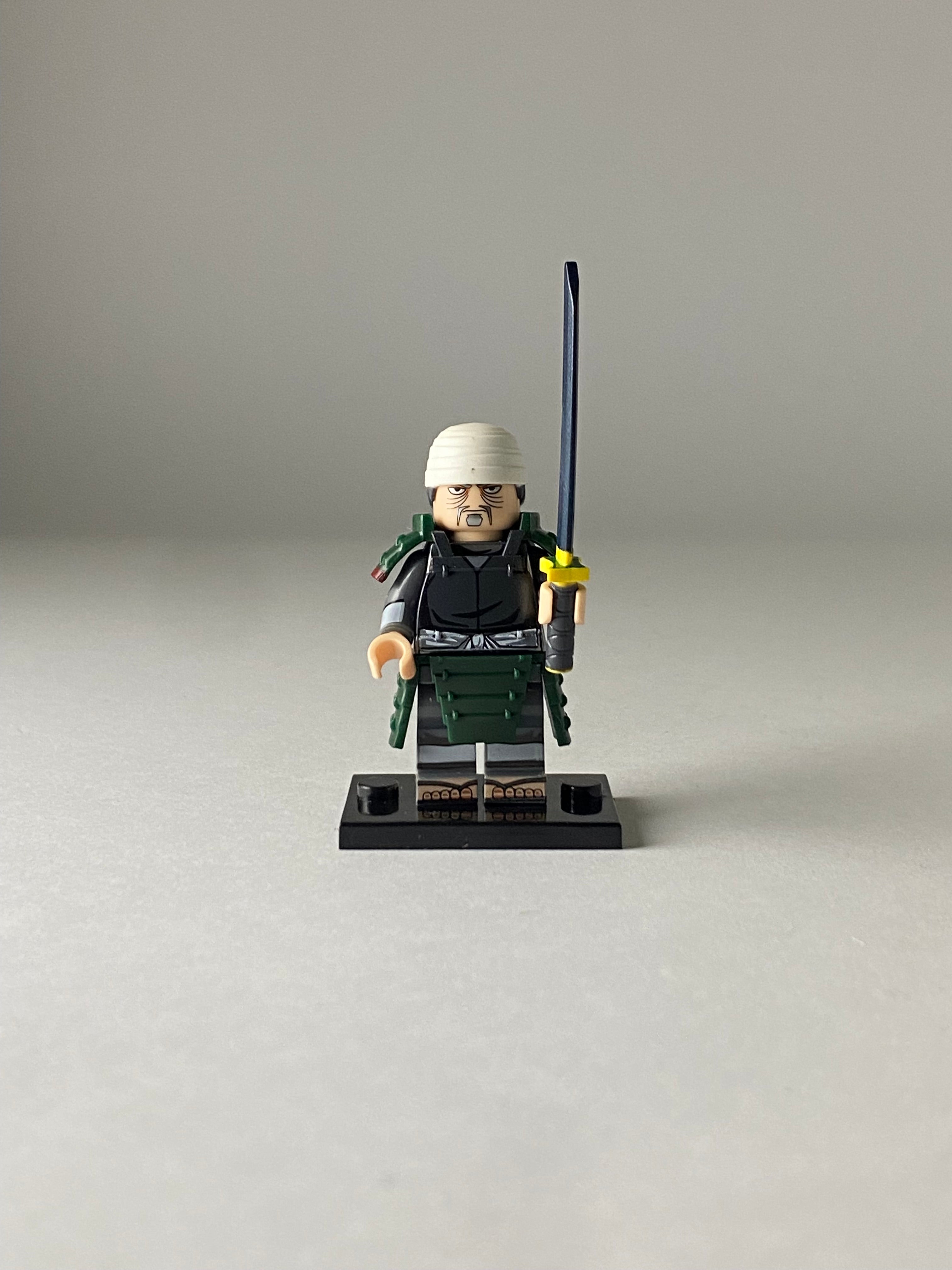 Mifune