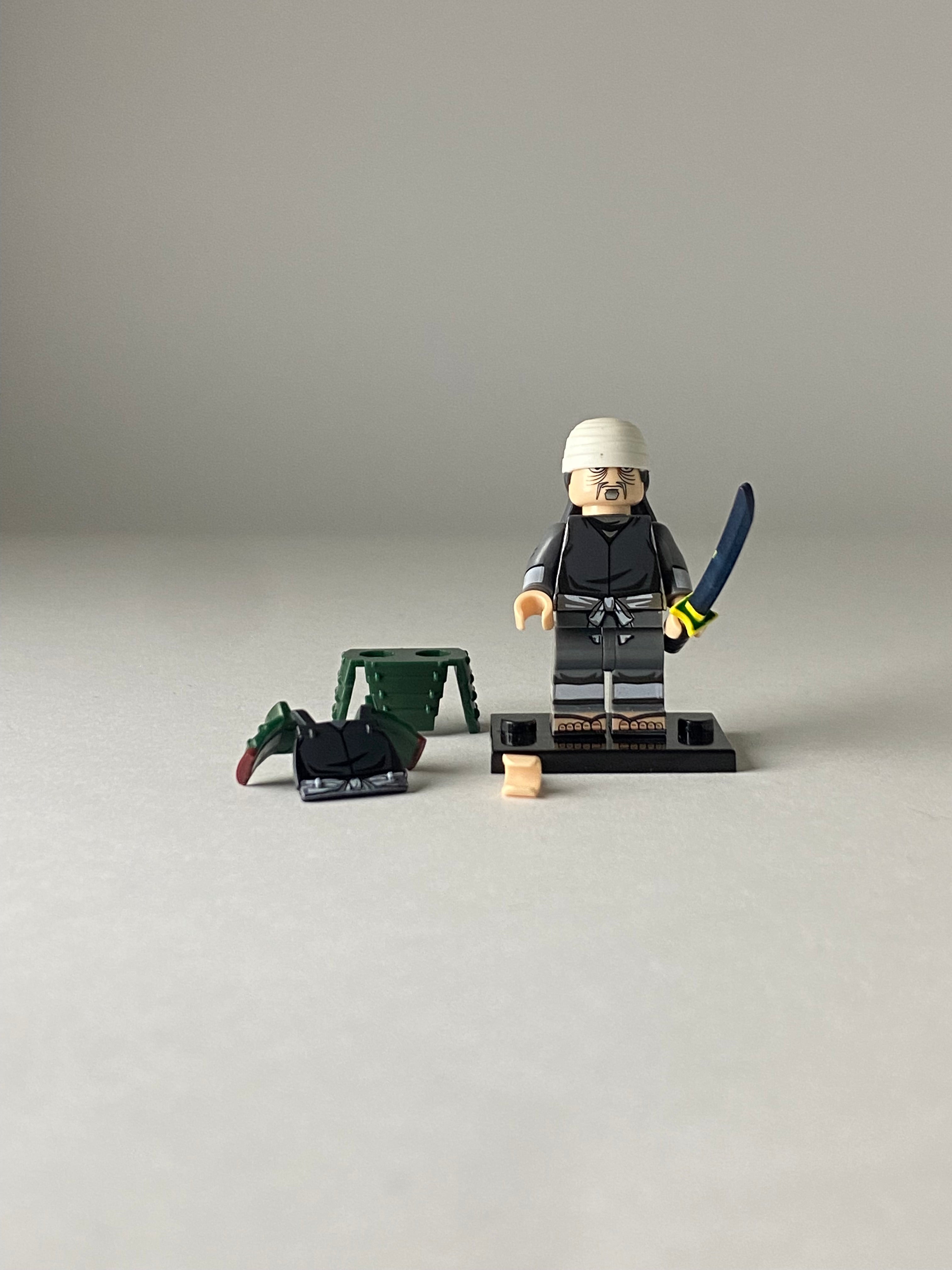 Mifune