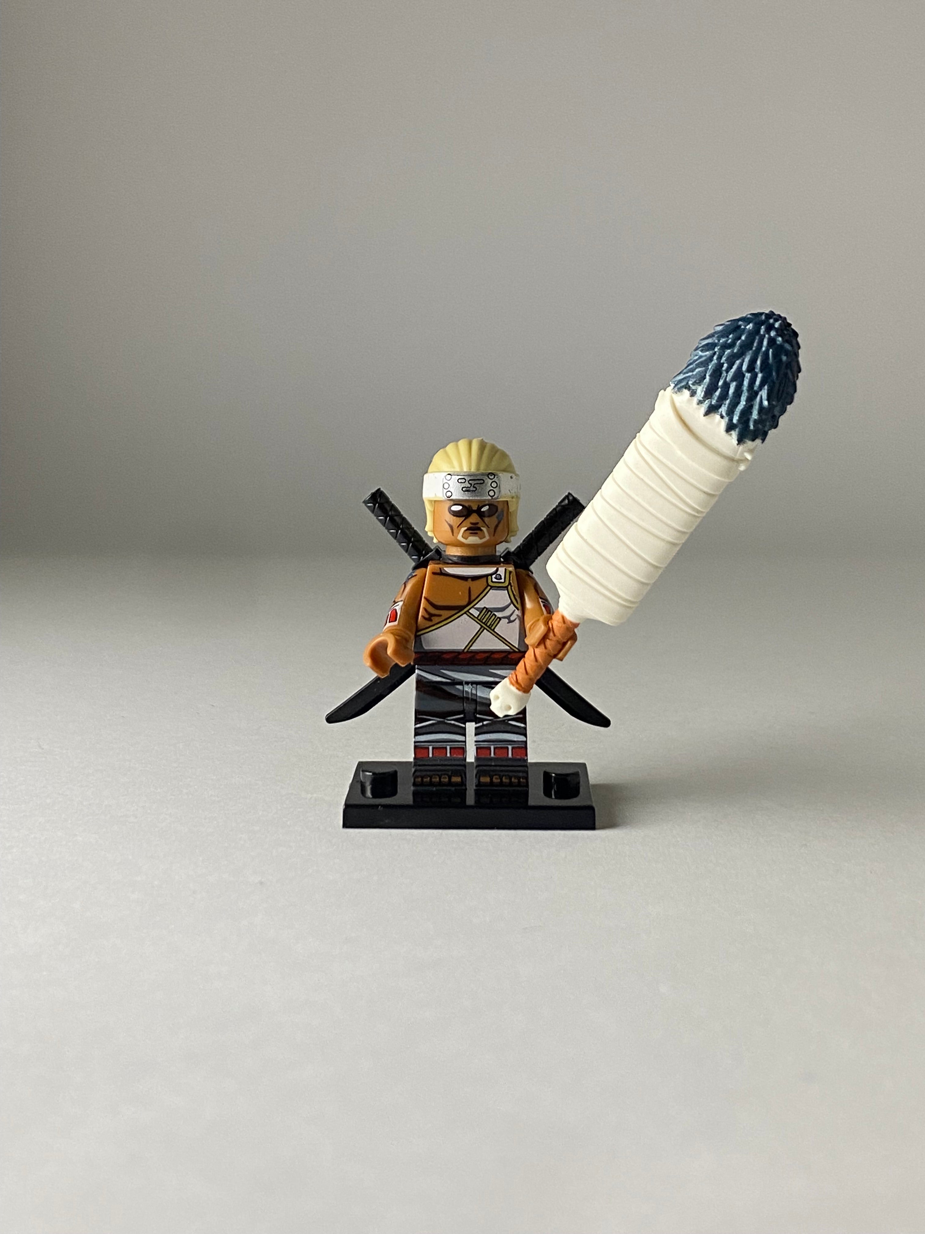 Killer Bee