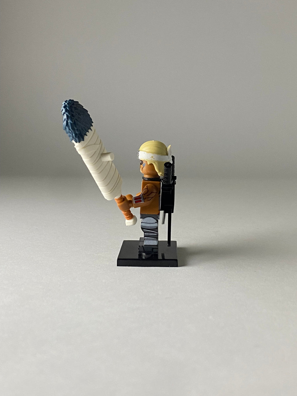 Killer Bee