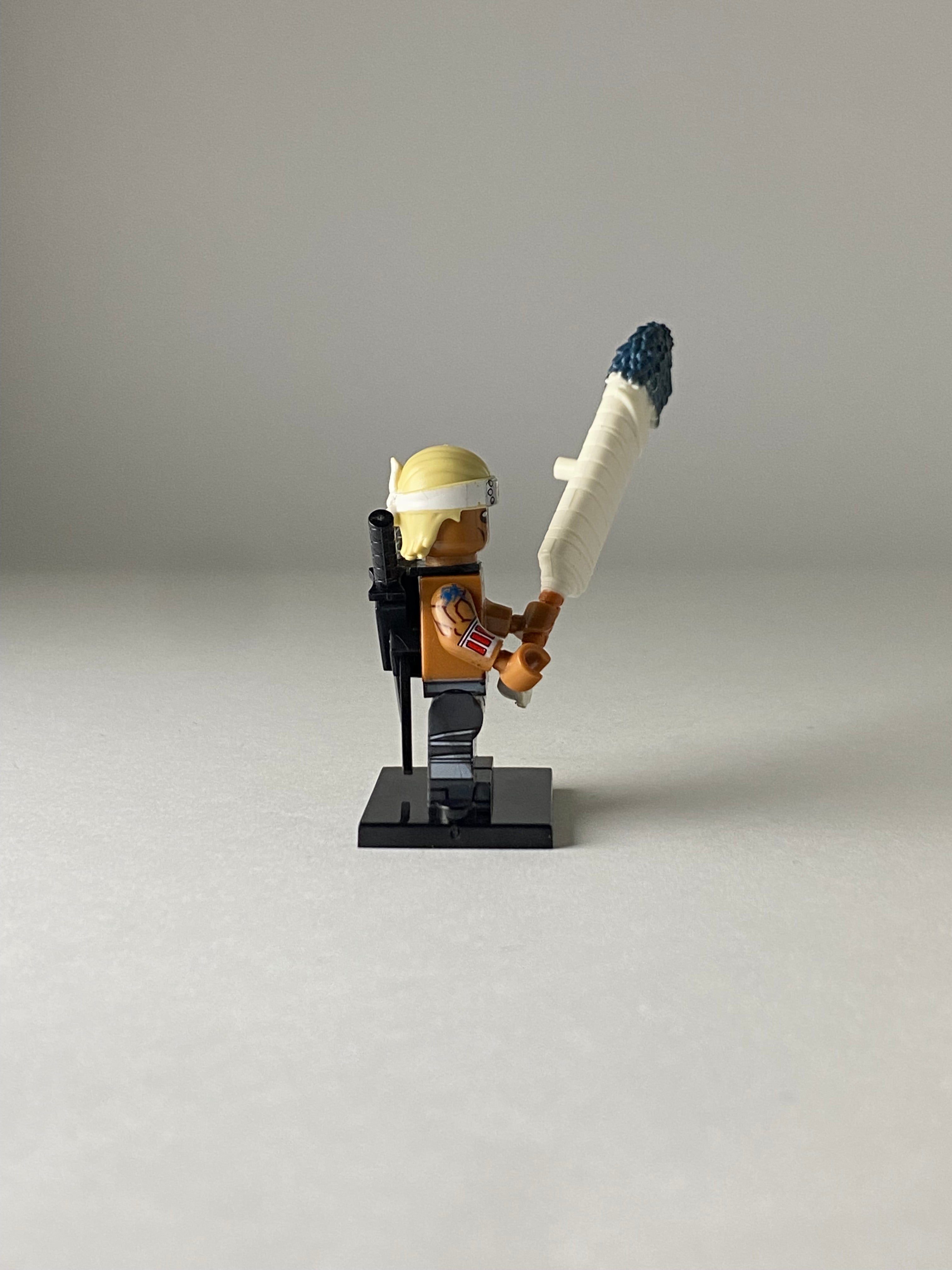Killer Bee