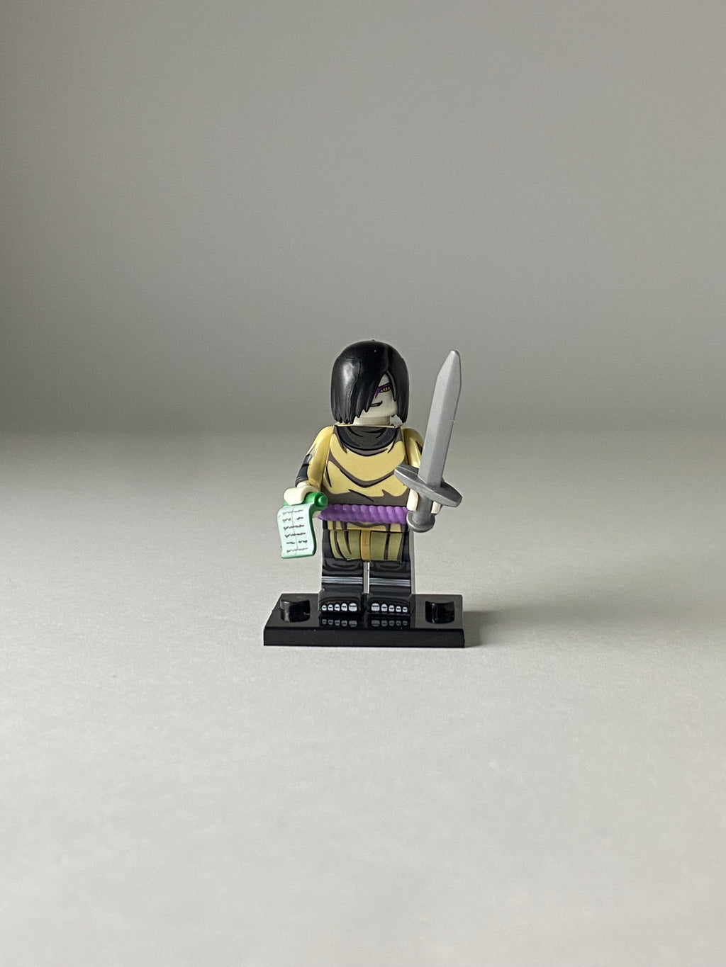 Orochimaru