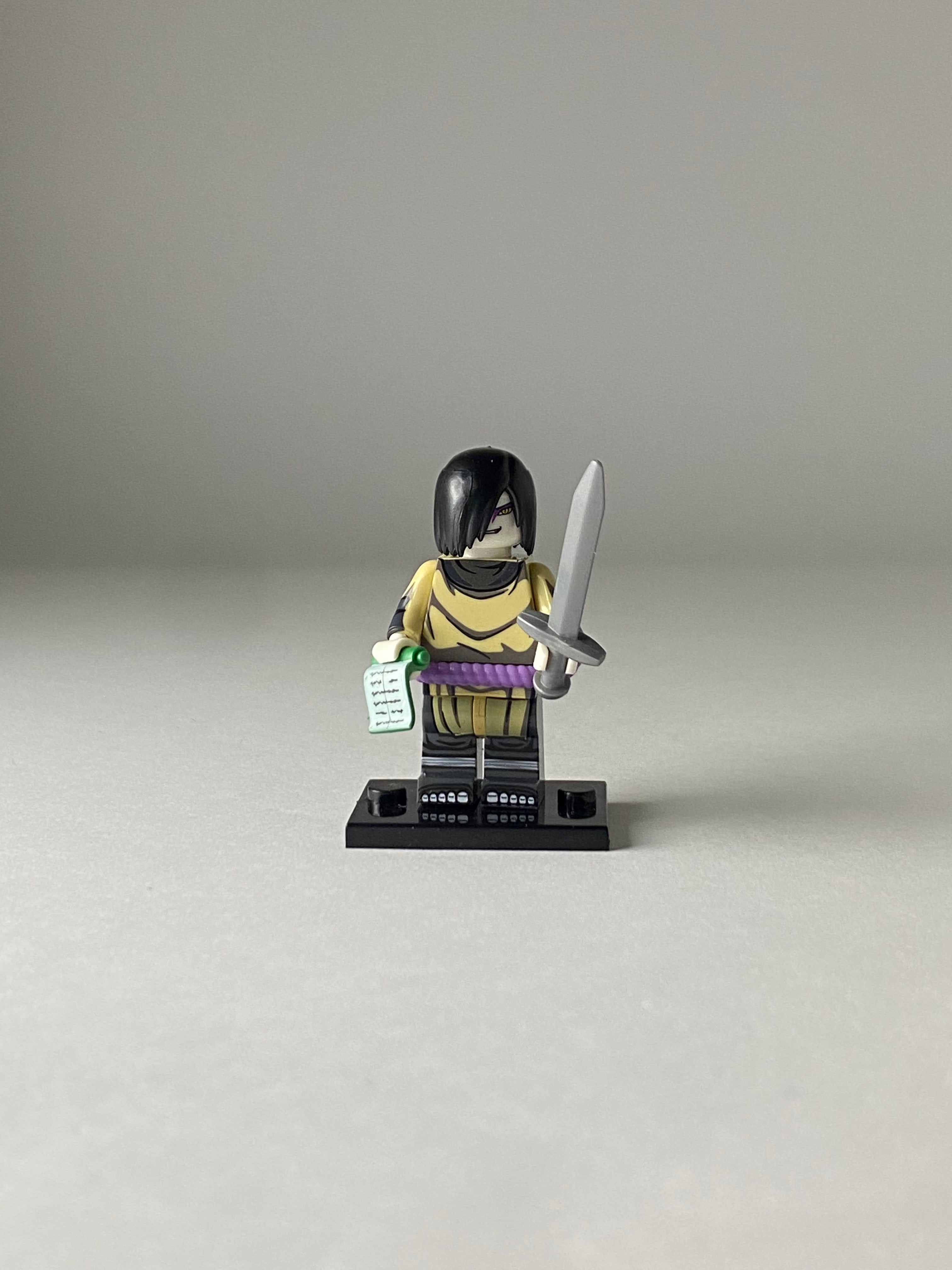 Orochimaru