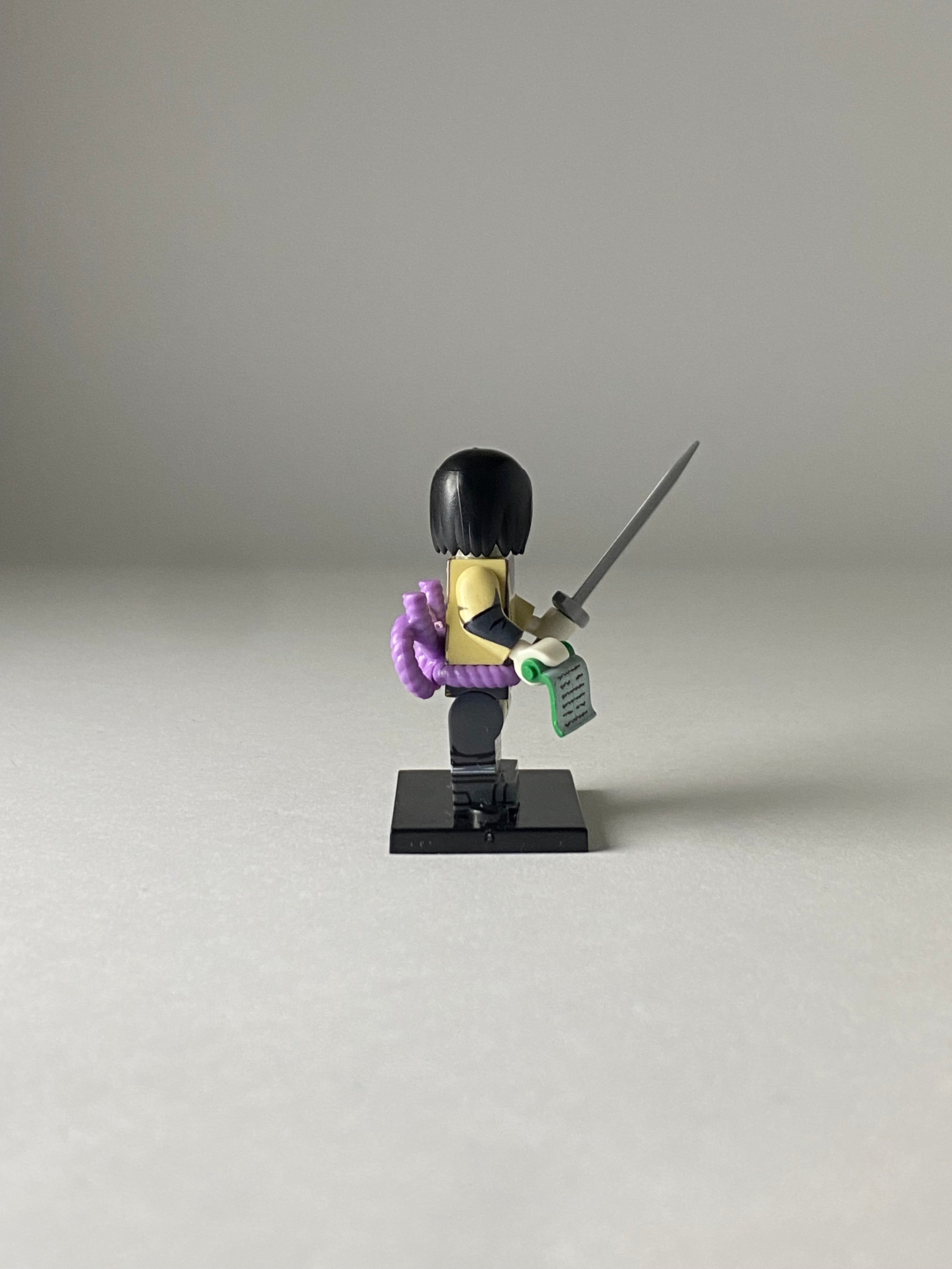 Orochimaru