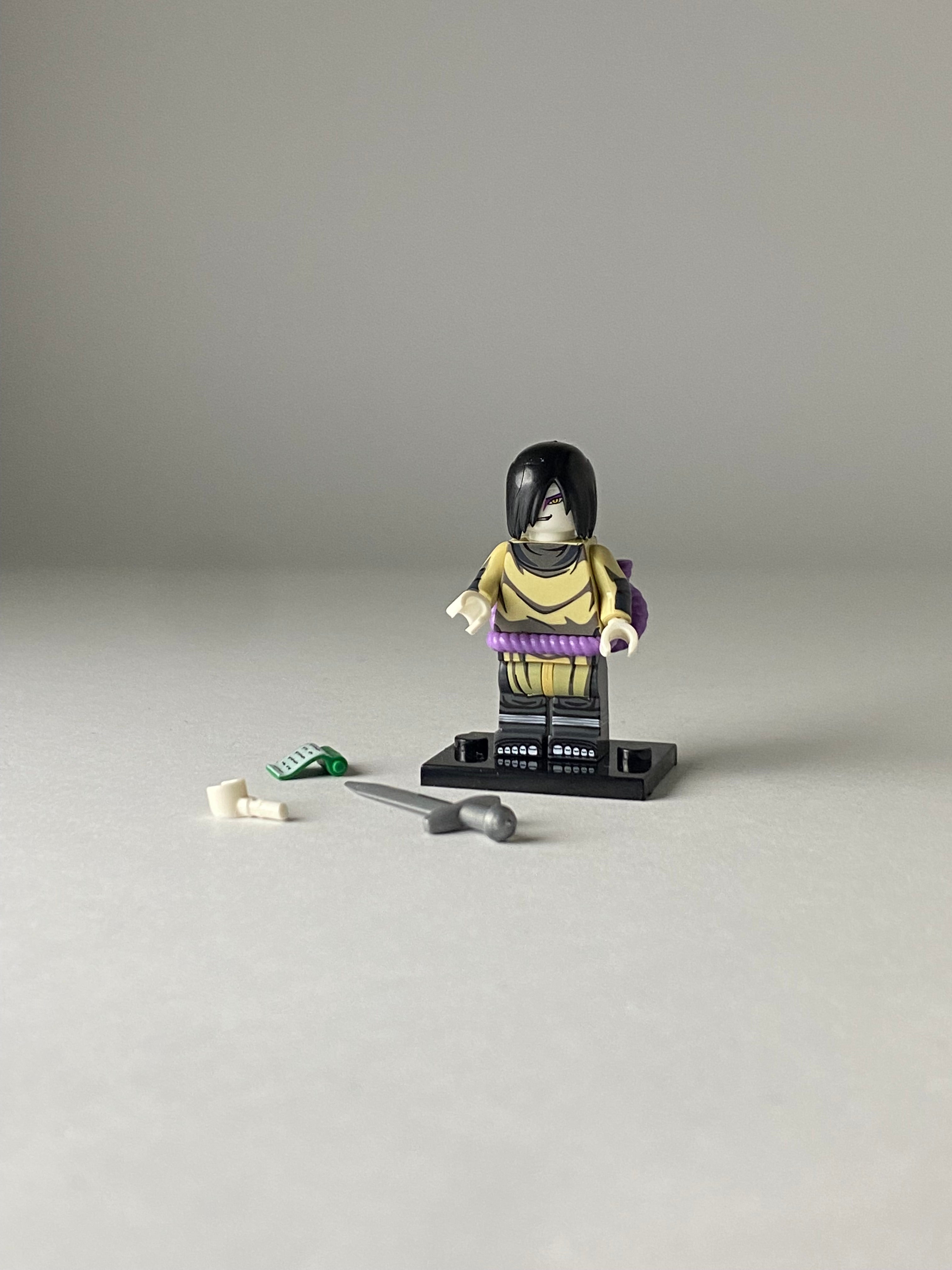 Orochimaru