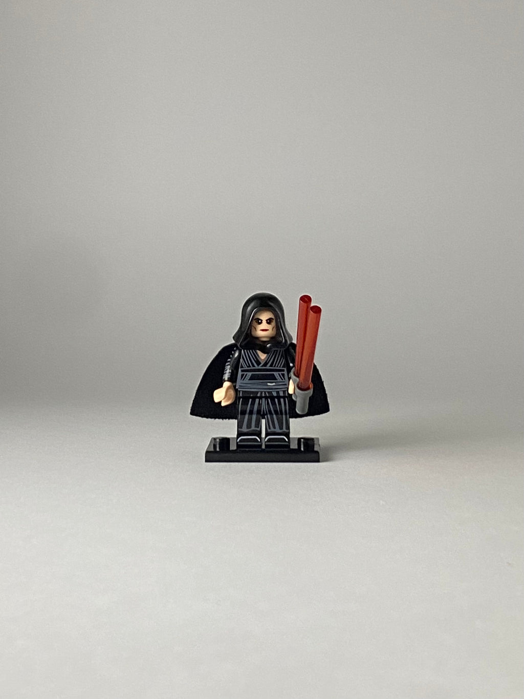 Evil Rey Skywalker
