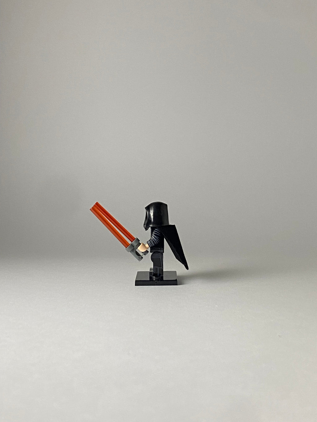 Evil Rey Skywalker
