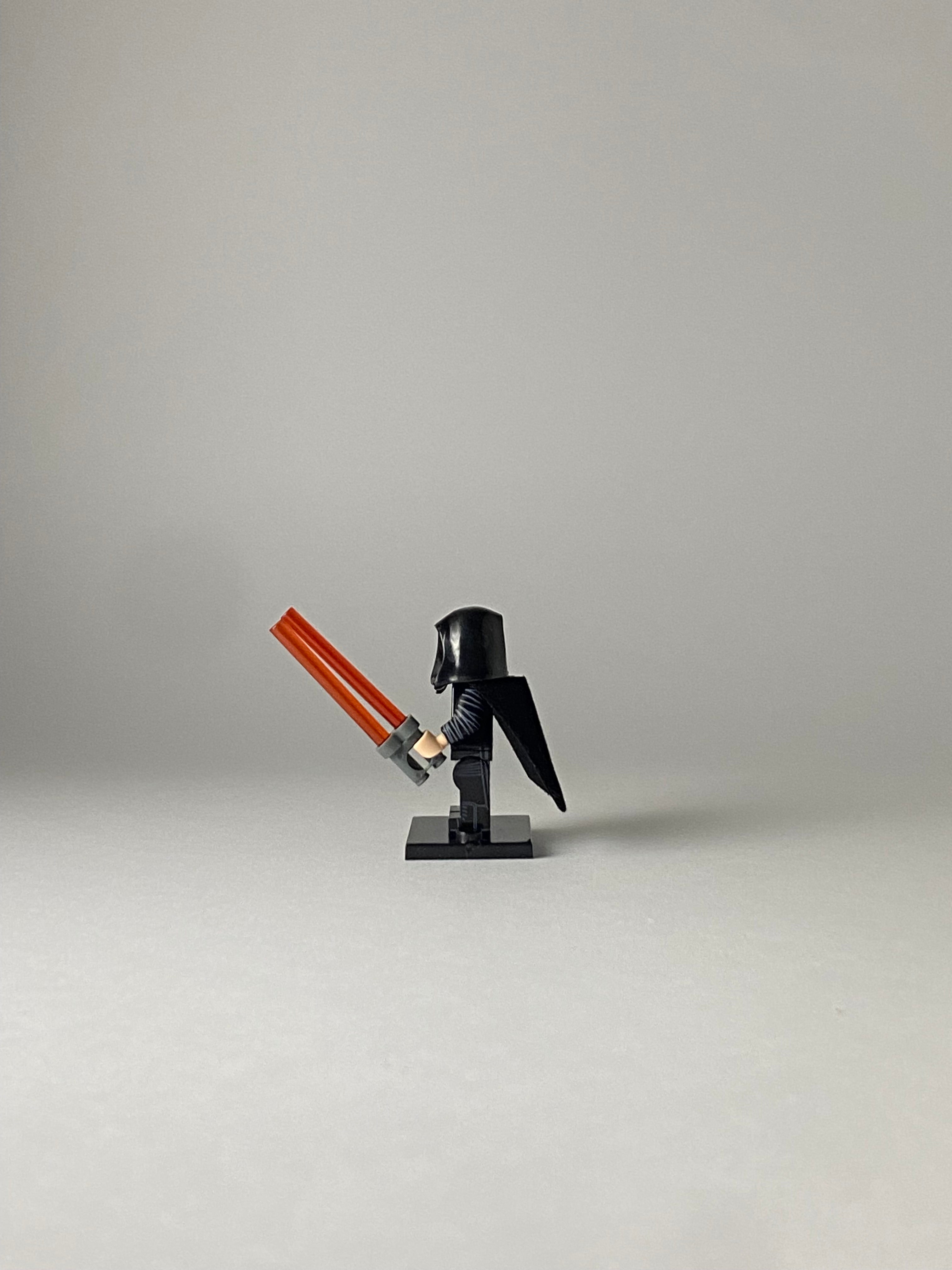 Evil Rey Skywalker