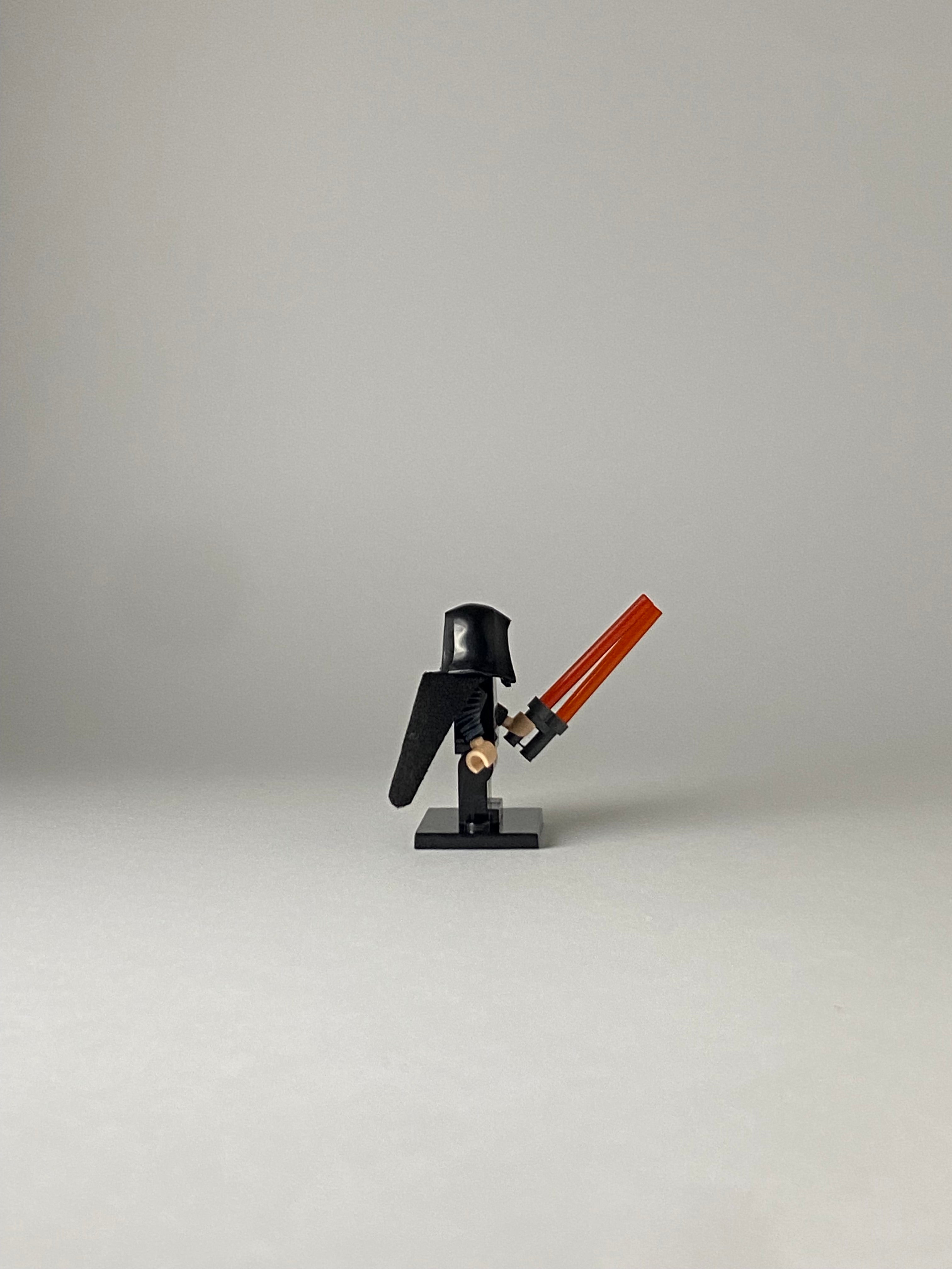 Evil Rey Skywalker