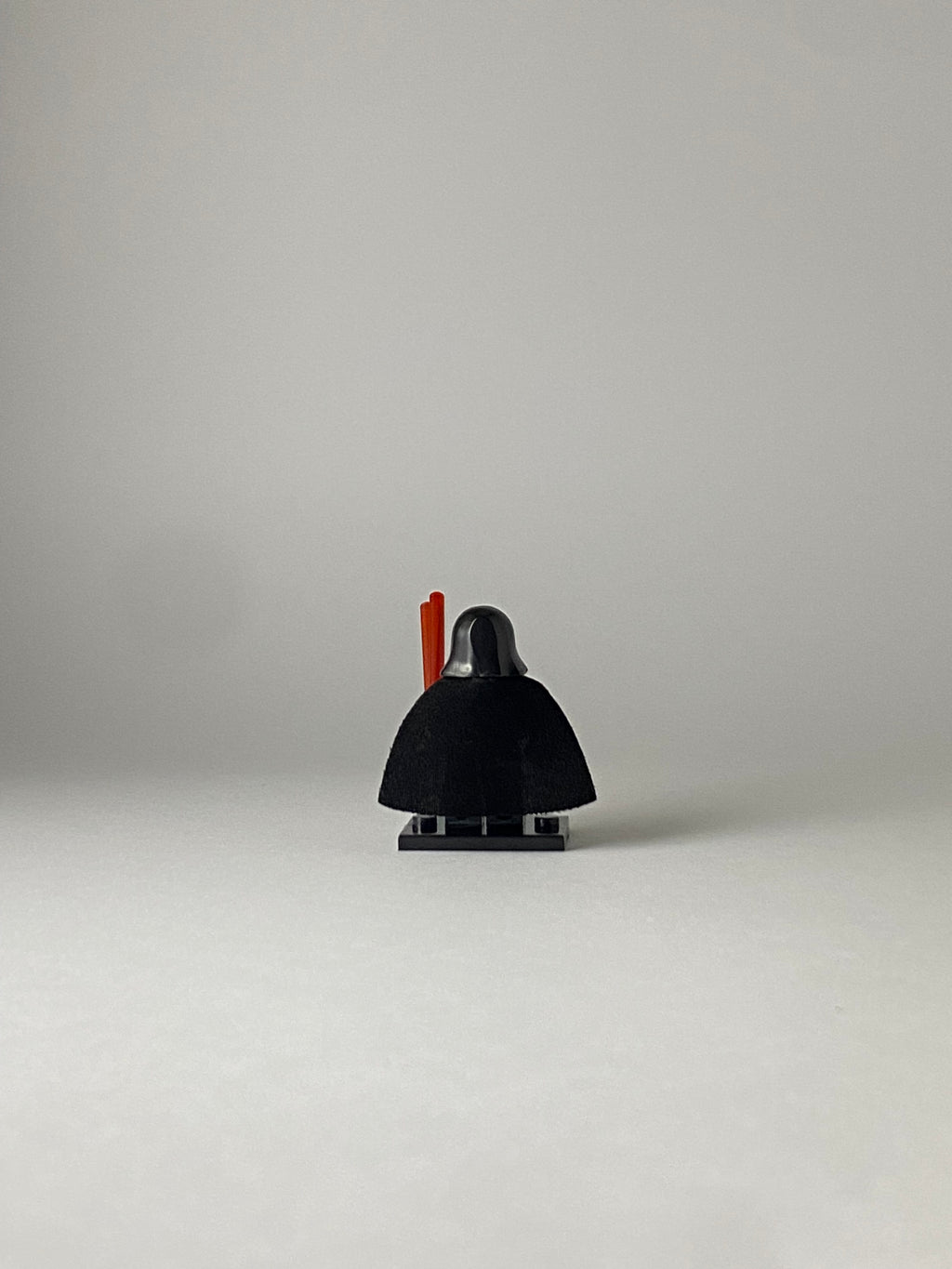 Evil Rey Skywalker