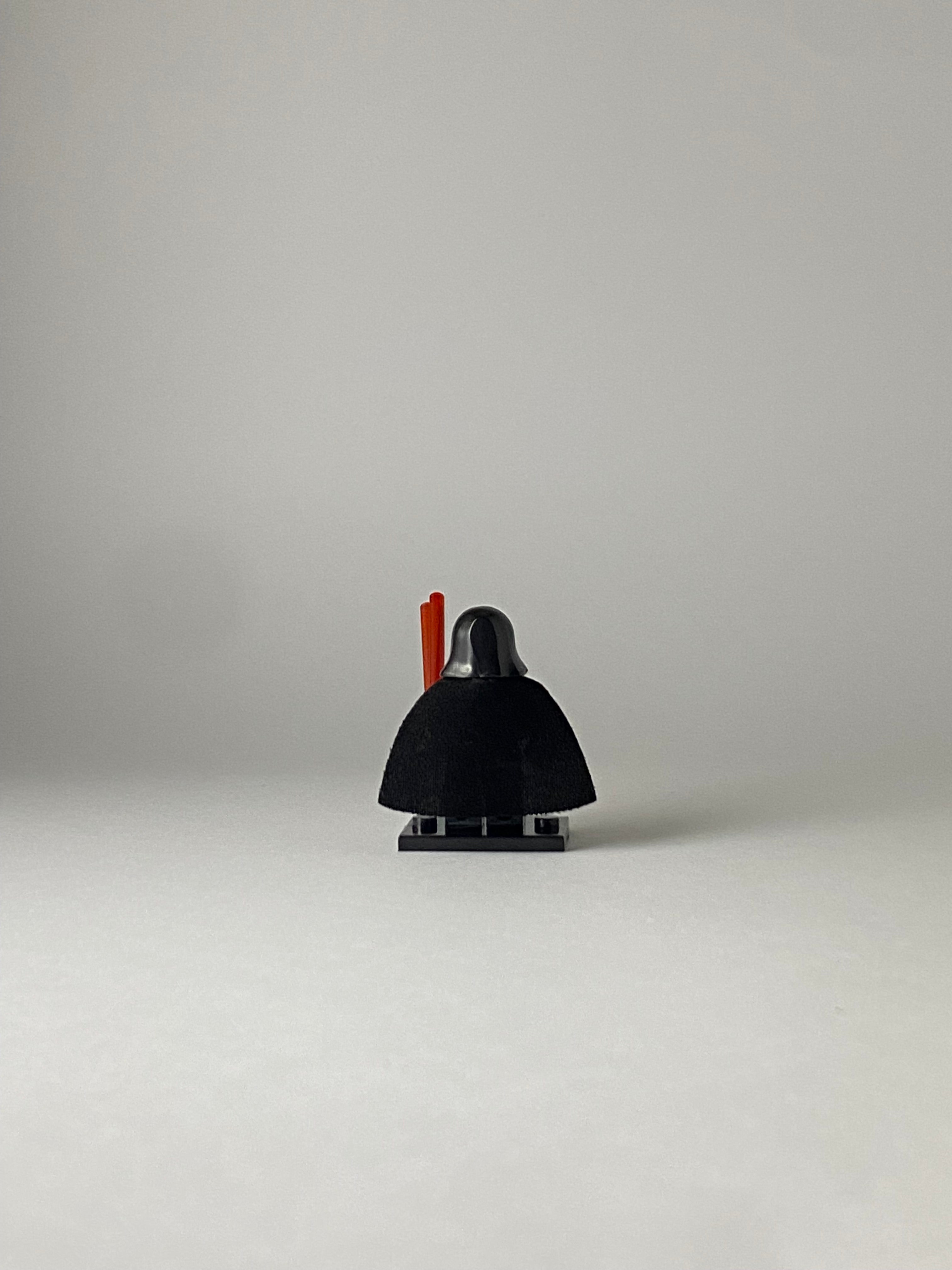 Evil Rey Skywalker