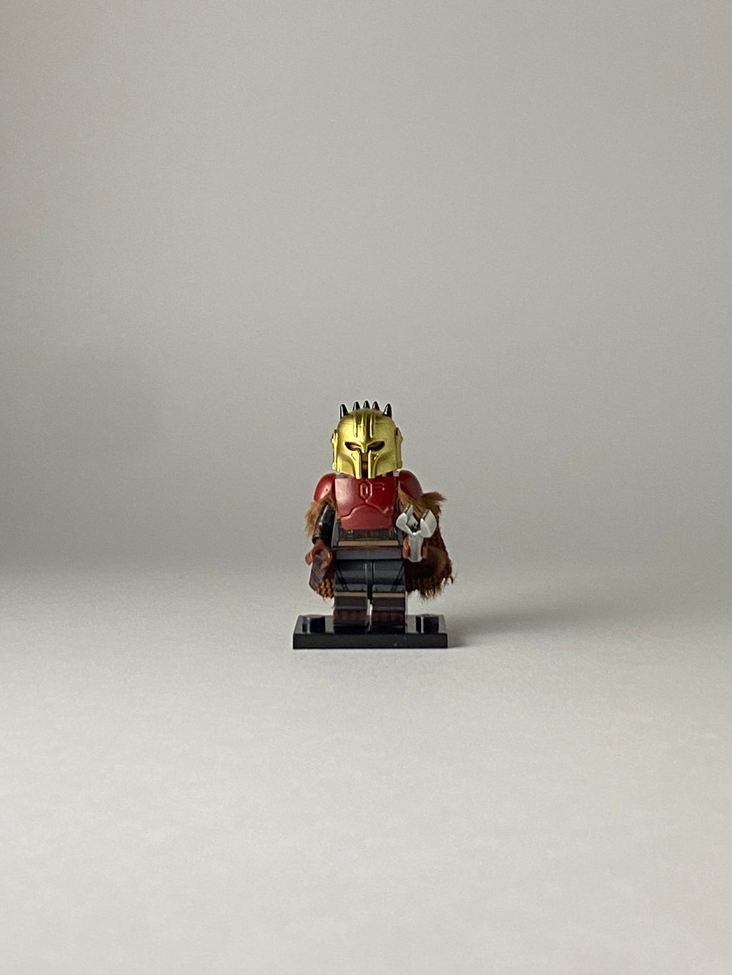 The Armorer