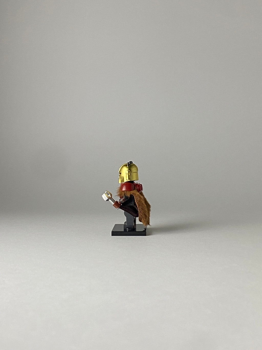 The Armorer
