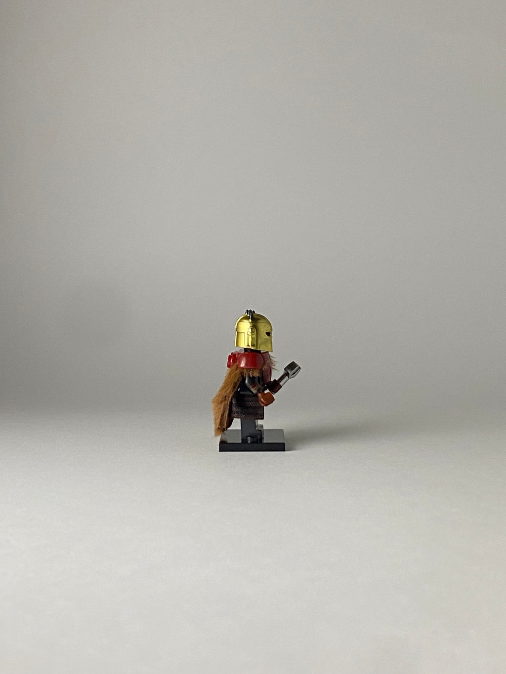 The Armorer