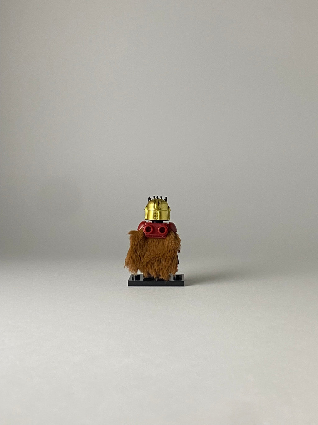 The Armorer