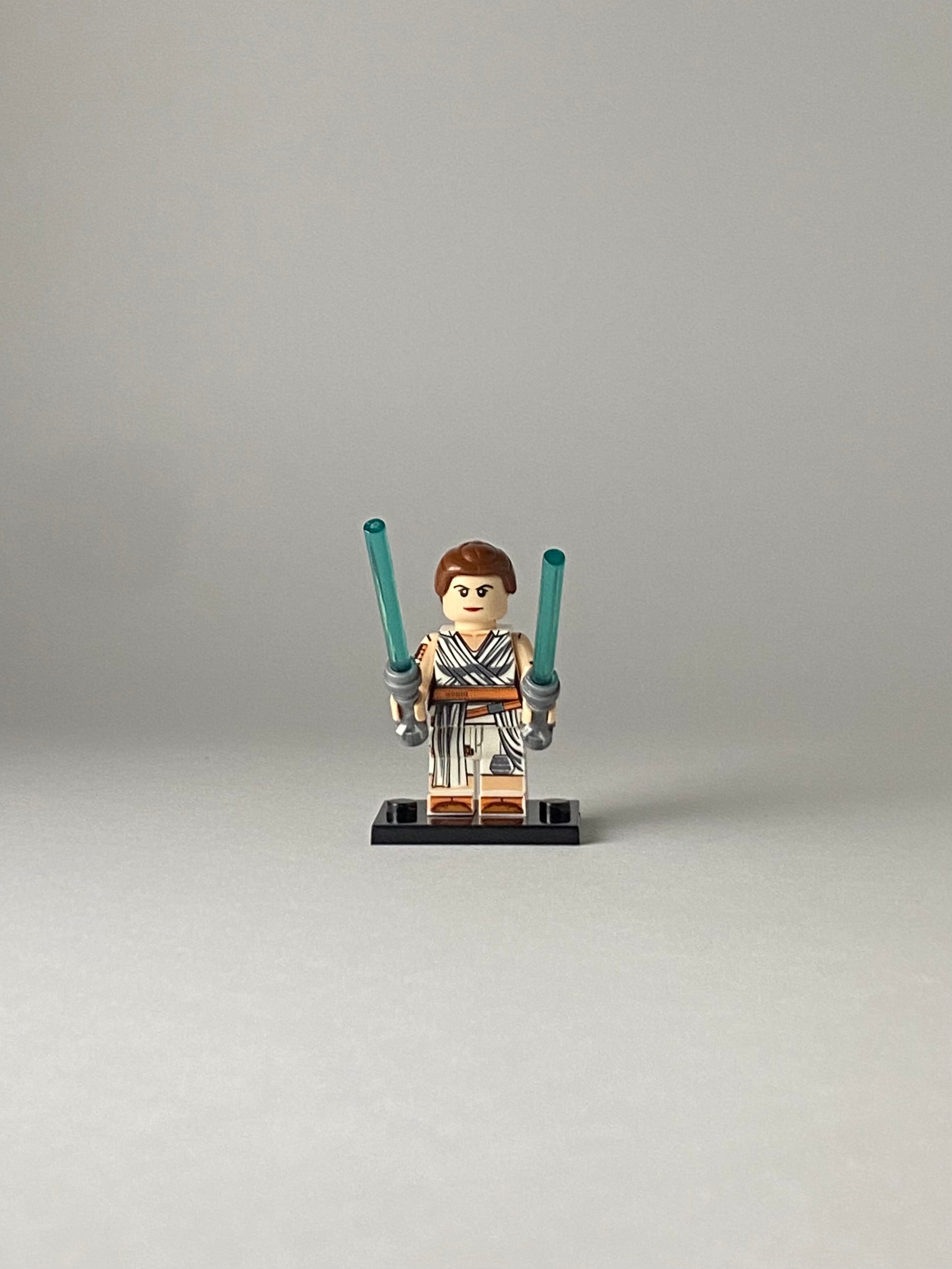 Rey Skywalker