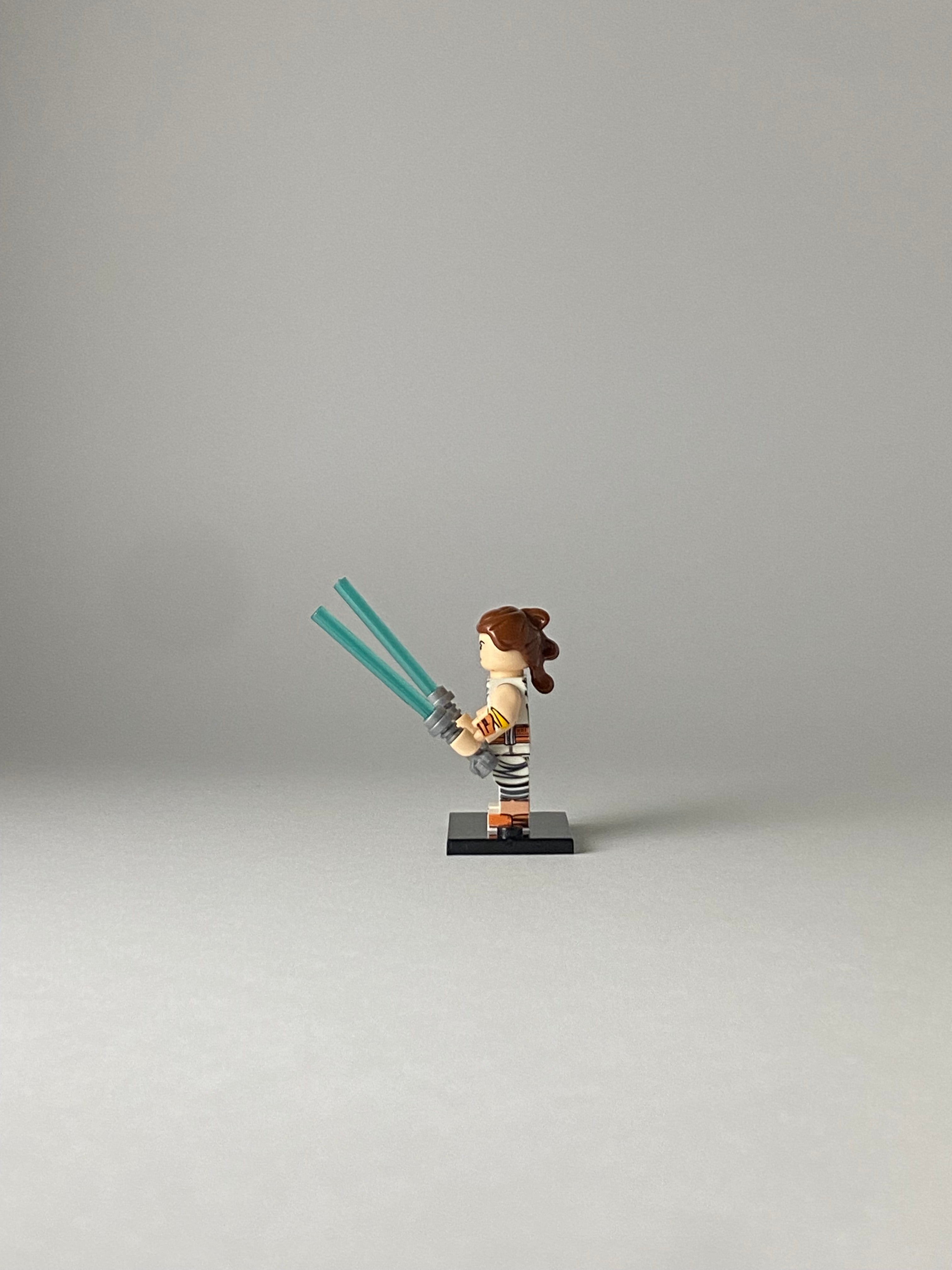 Rey Skywalker
