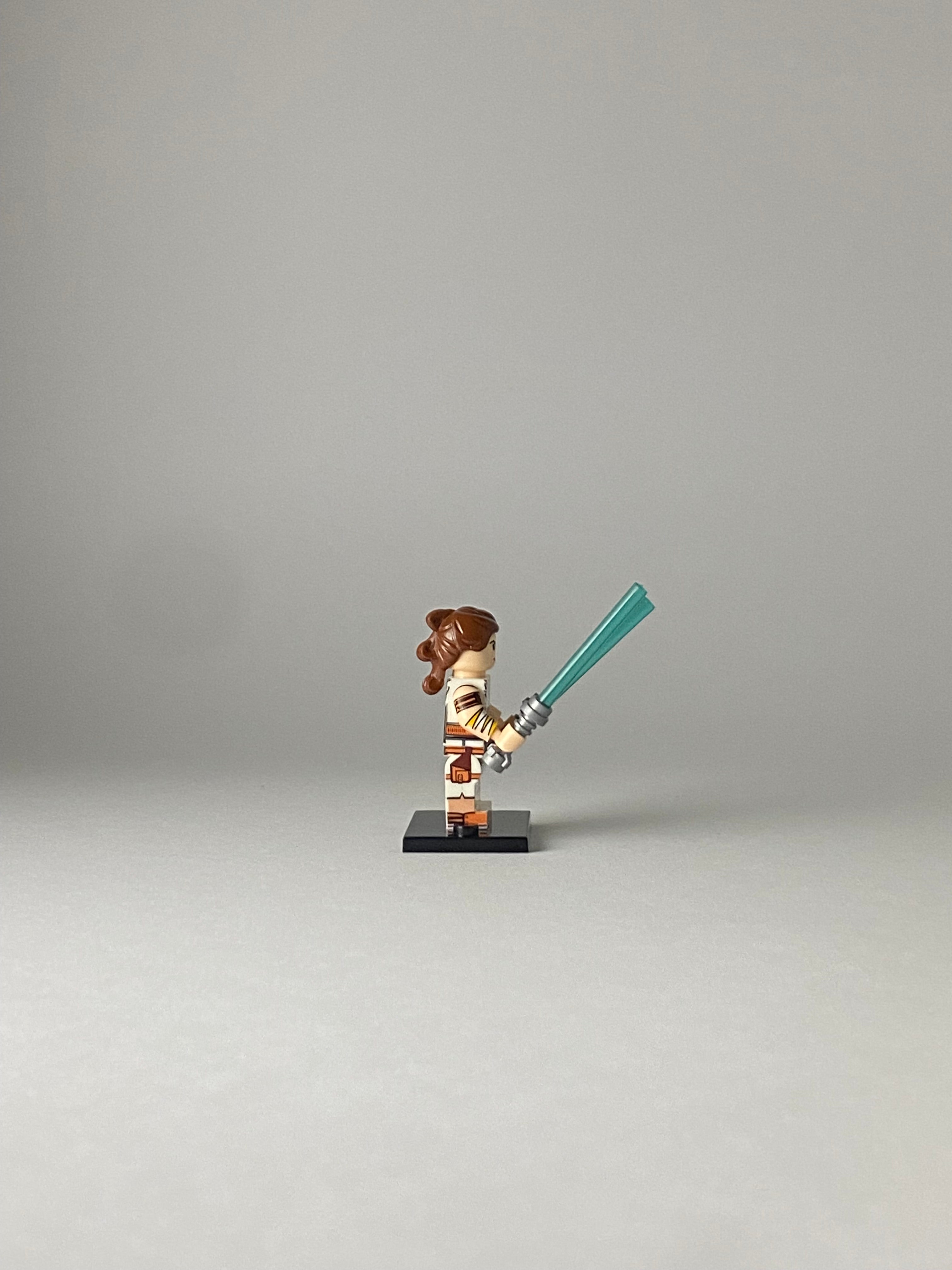 Rey Skywalker