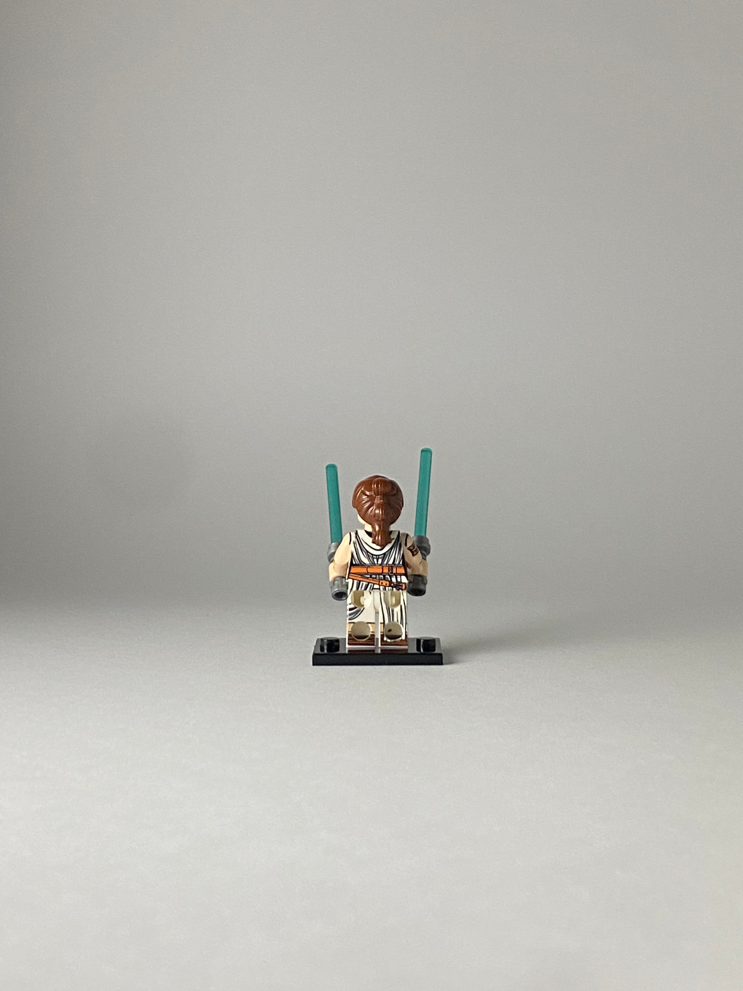 Rey Skywalker