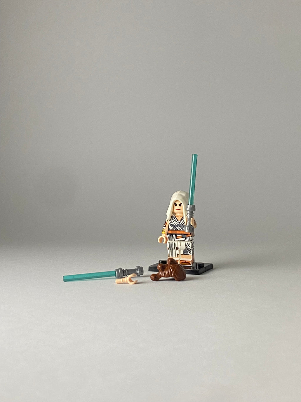 Rey Skywalker