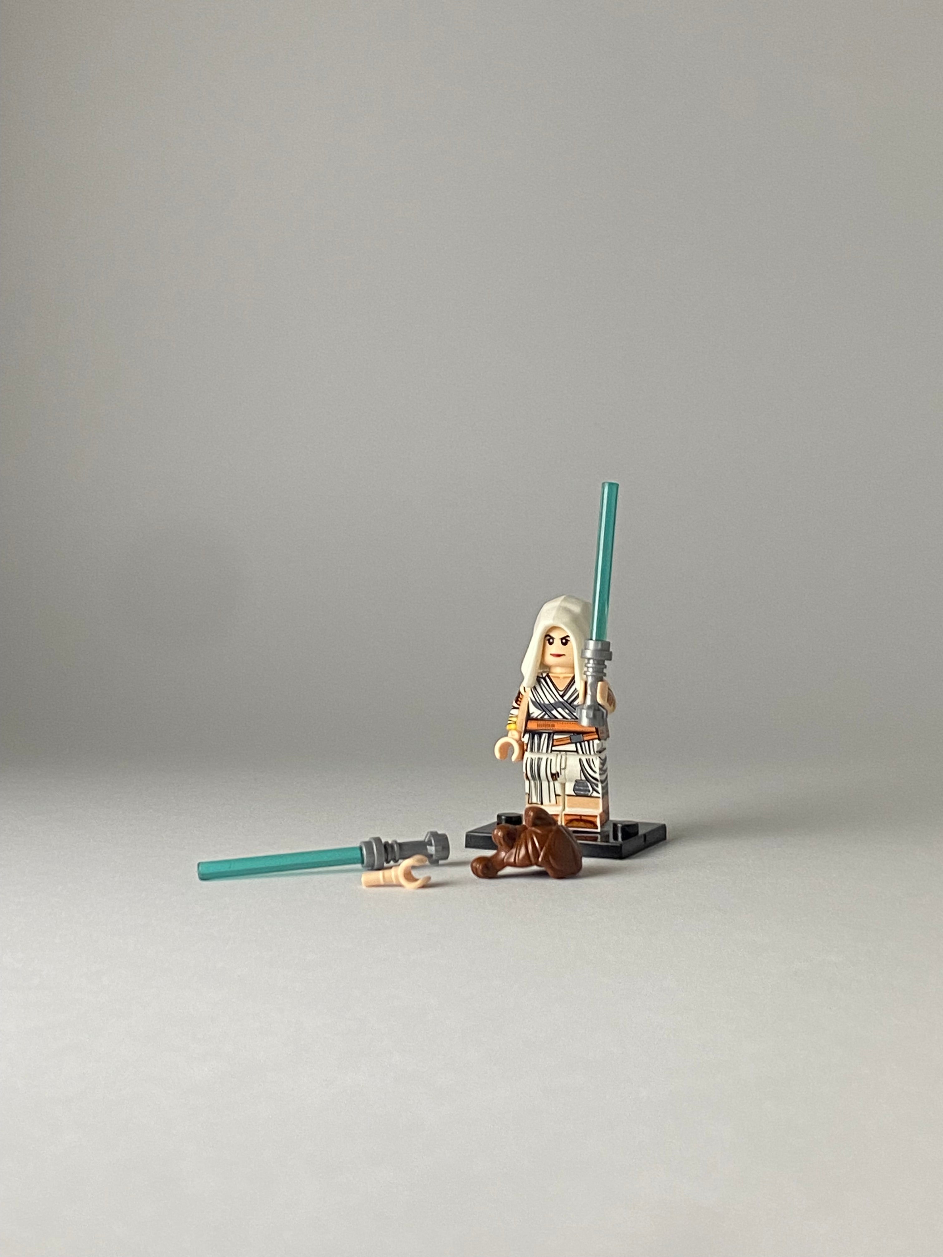 Rey Skywalker