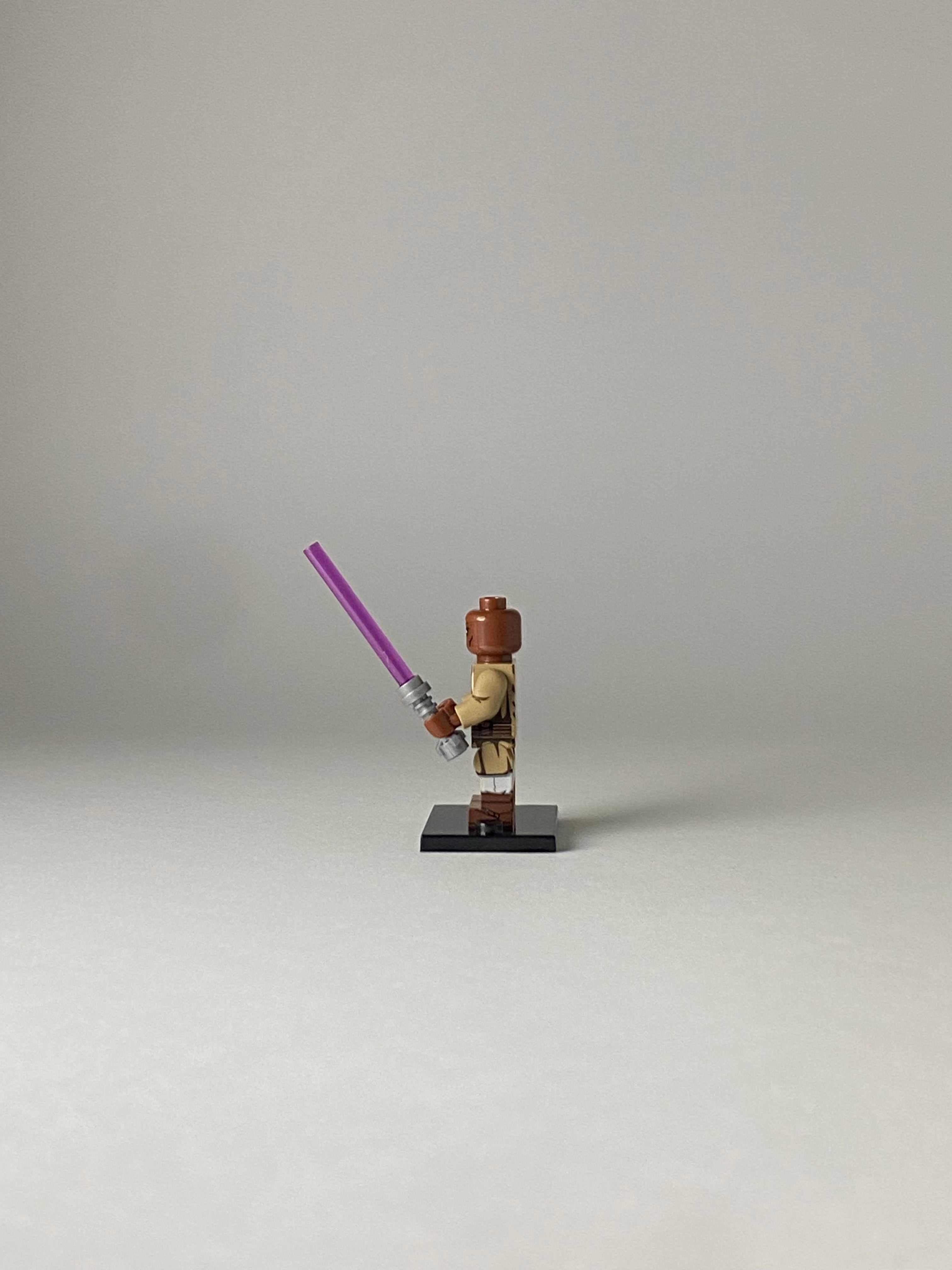Mace Windu