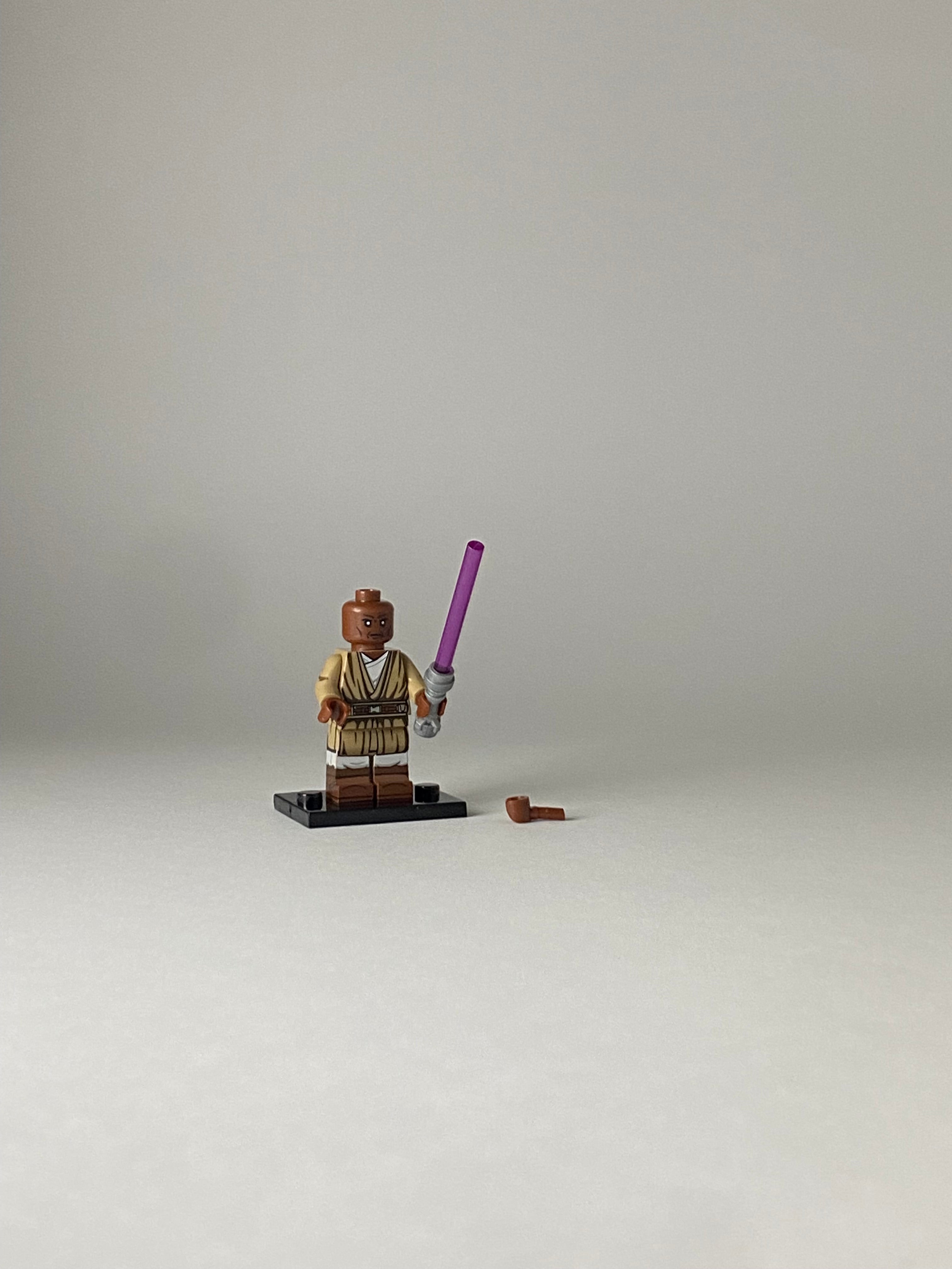 Mace Windu