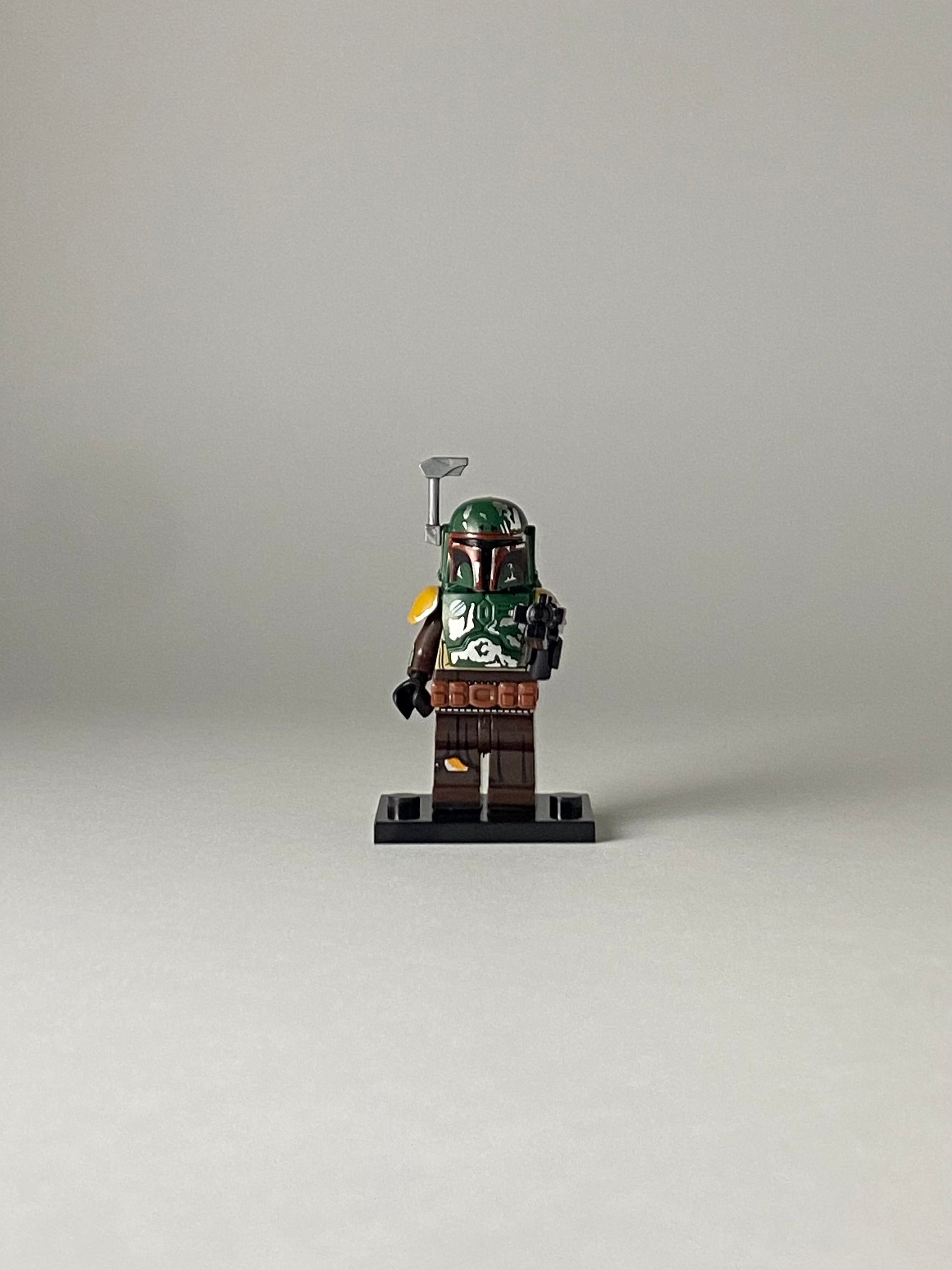 Boba Fett