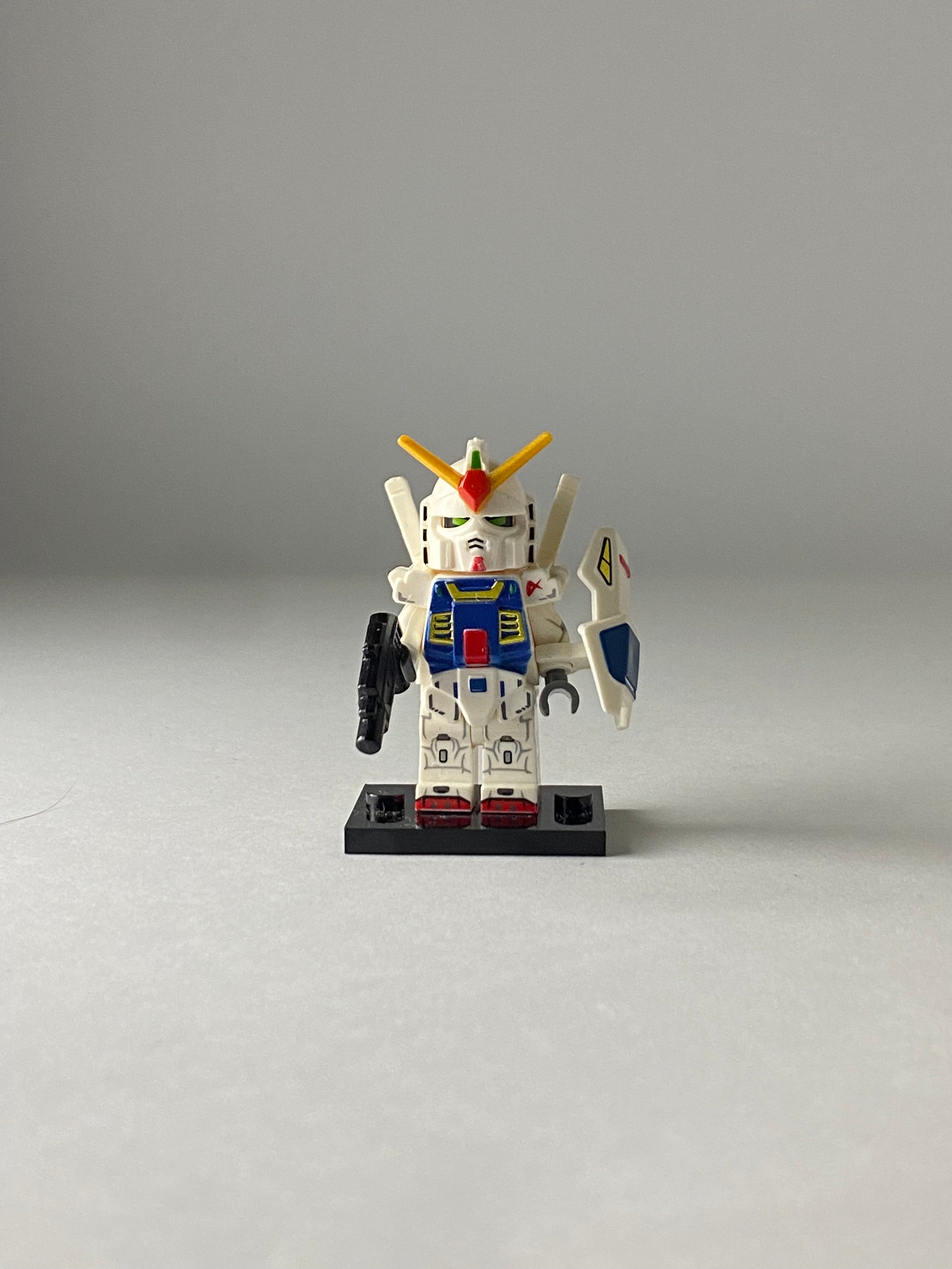Gundam Z 2
