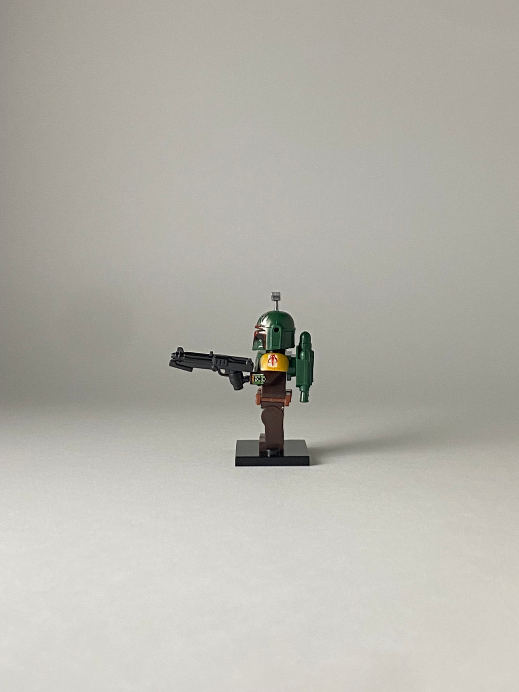 Boba Fett