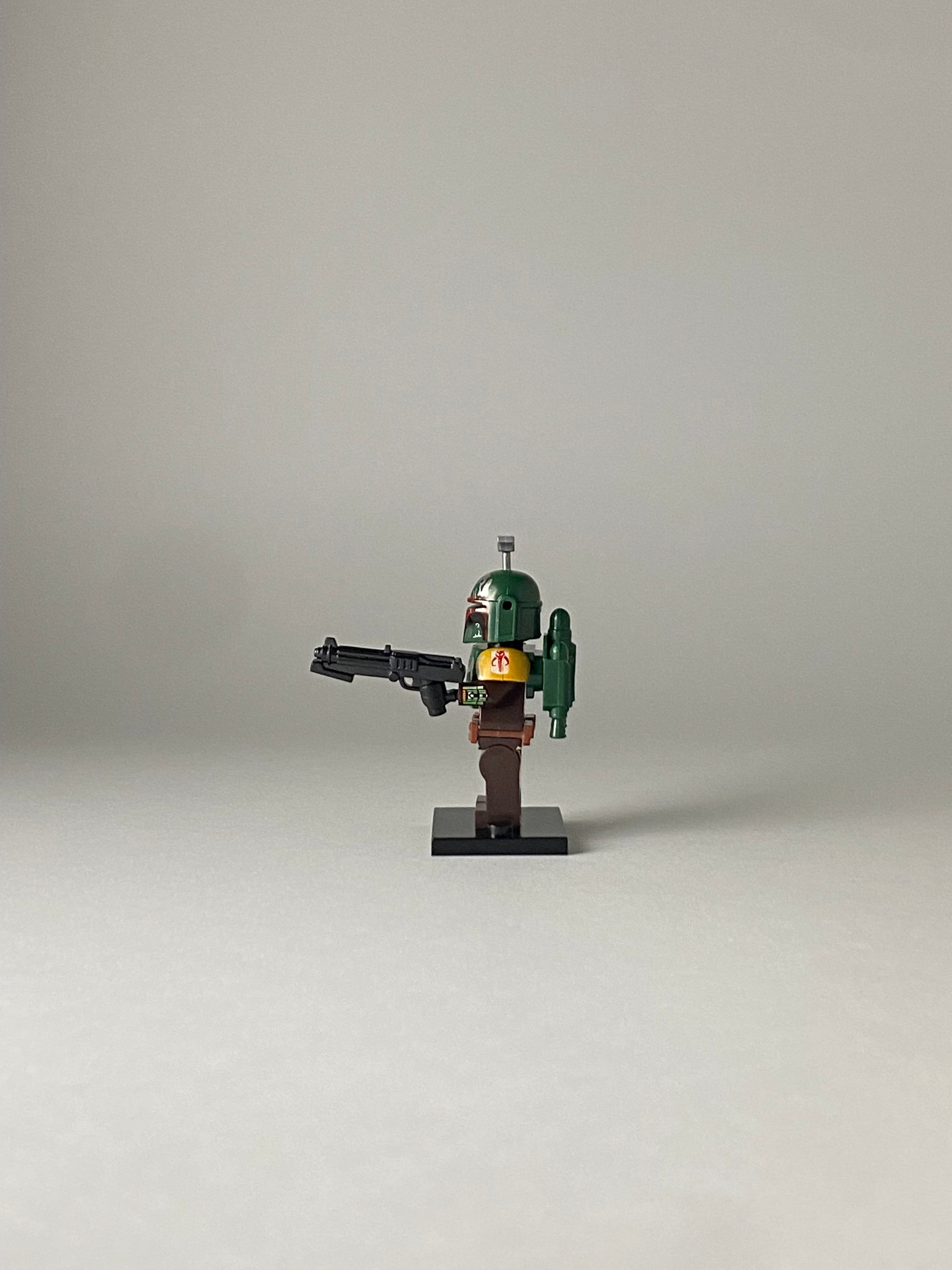 Boba Fett