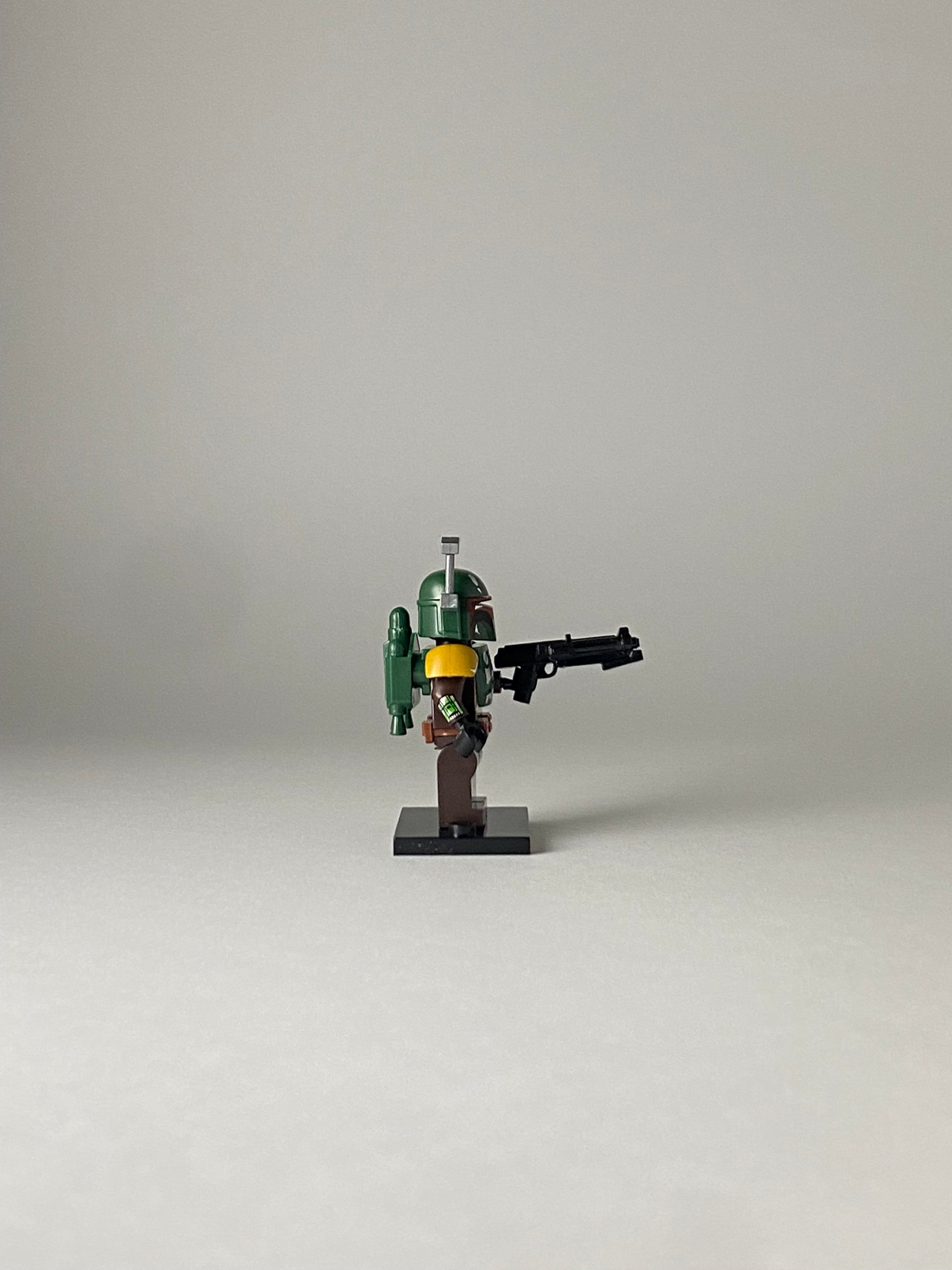 Boba Fett
