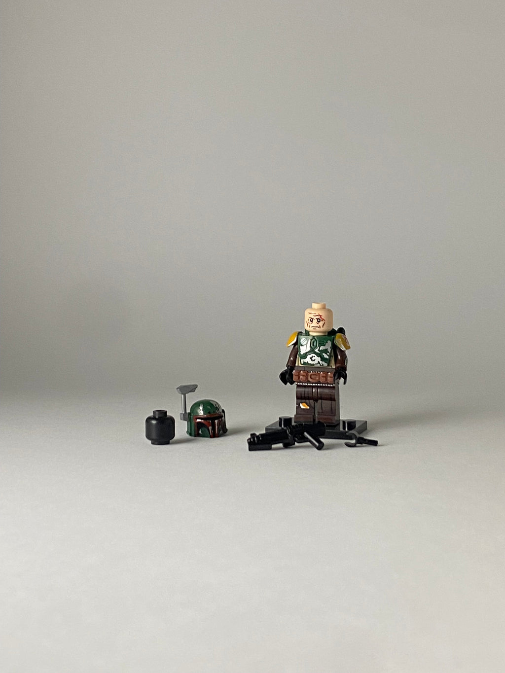 Boba Fett