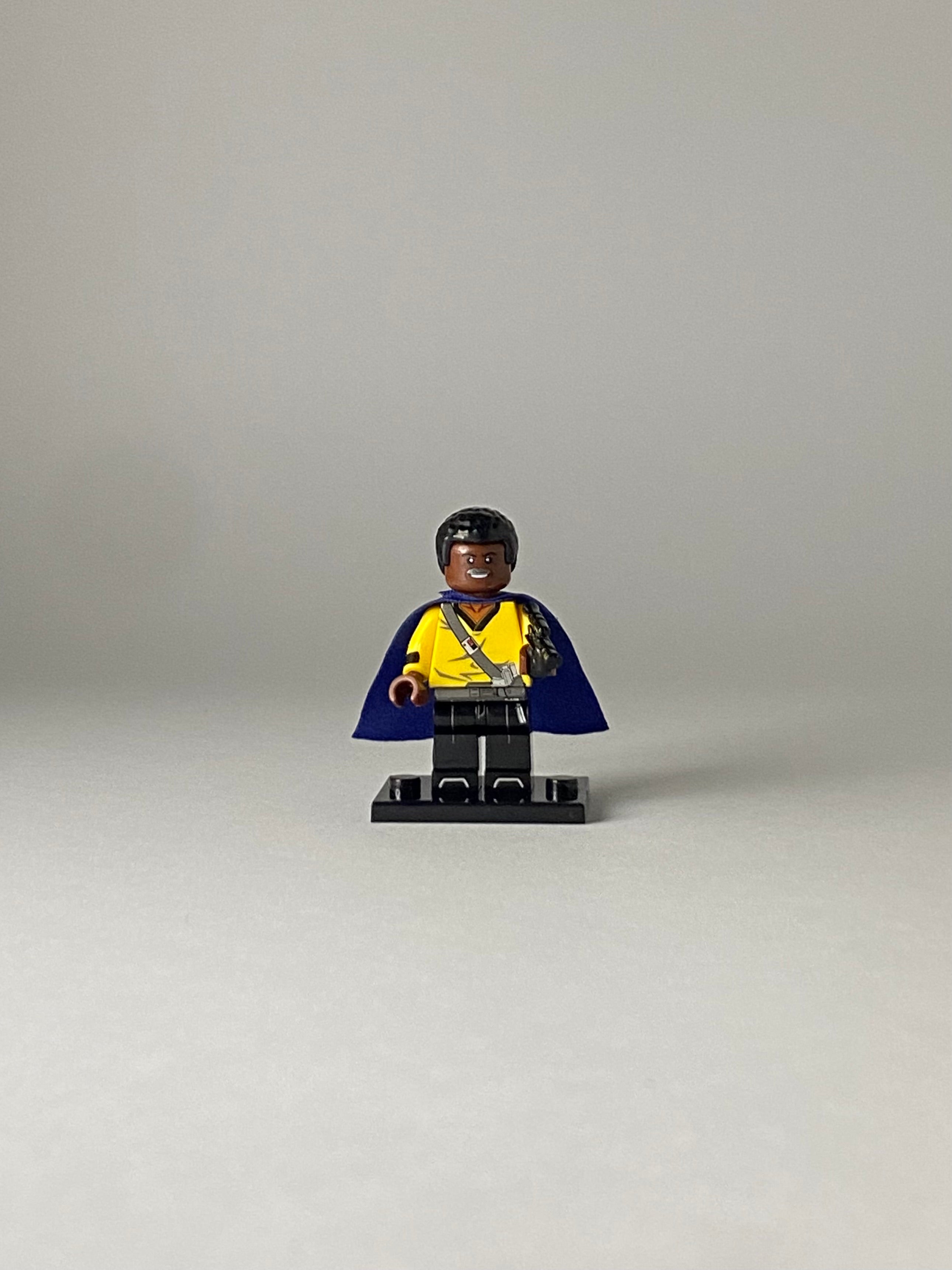 Lando Calrissian