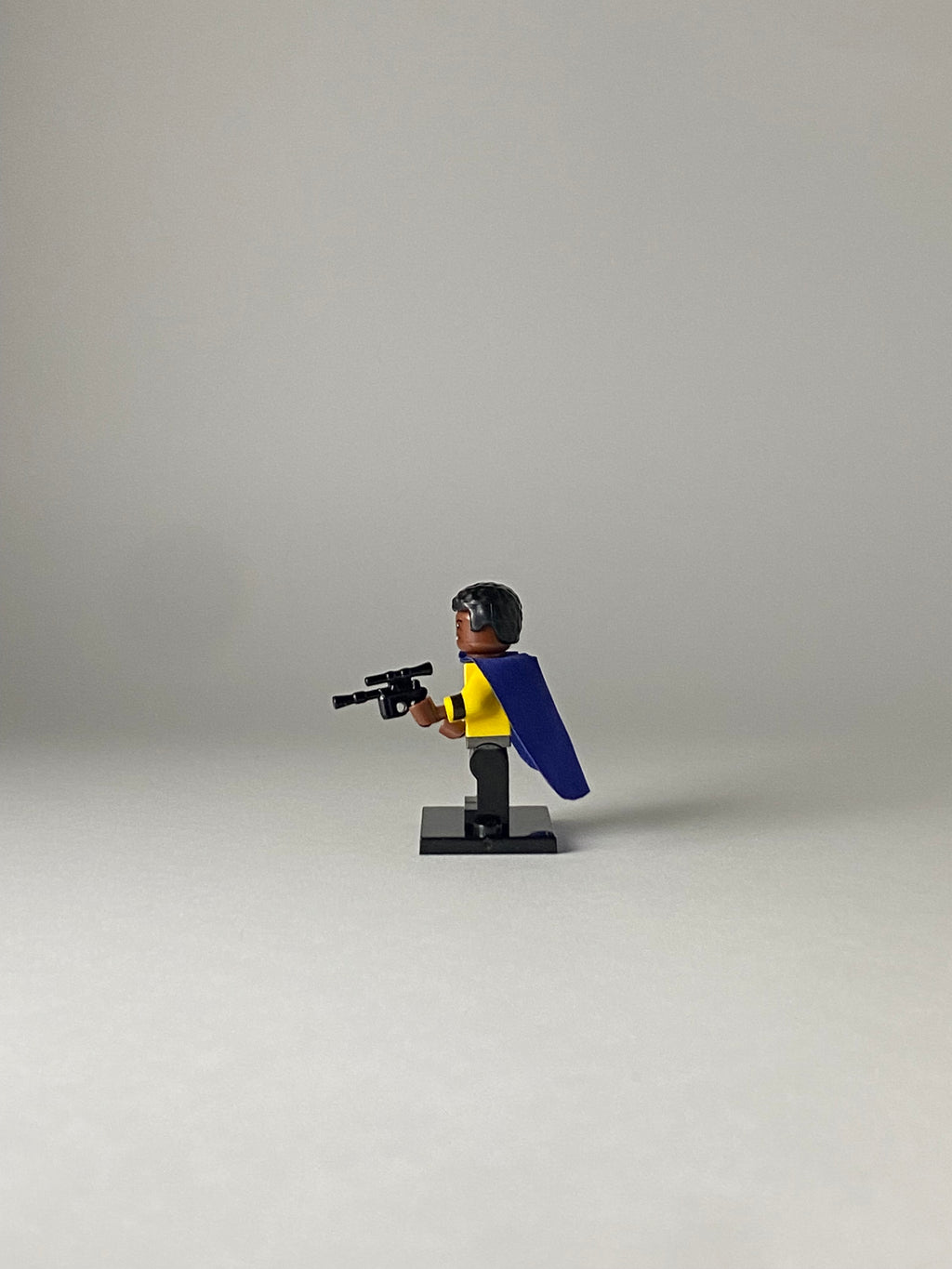 Lando Calrissian