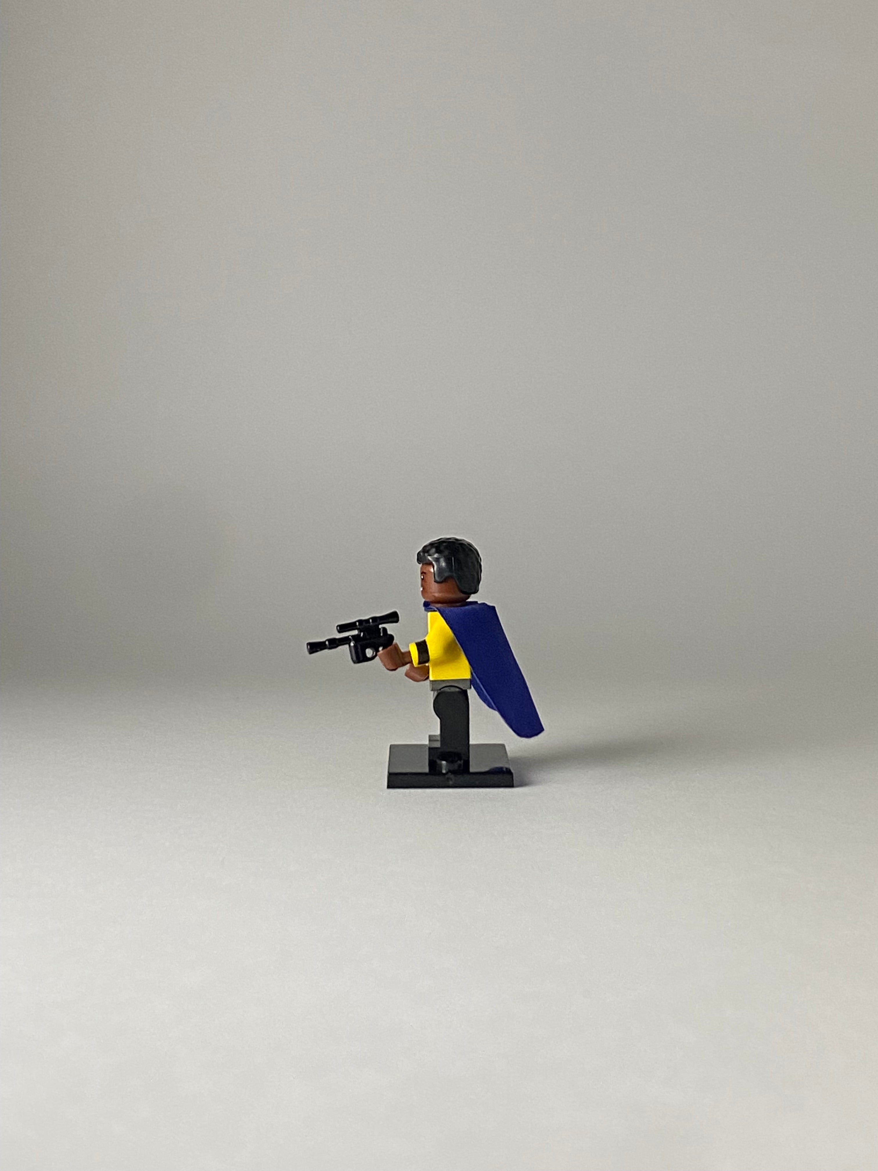 Lando Calrissian