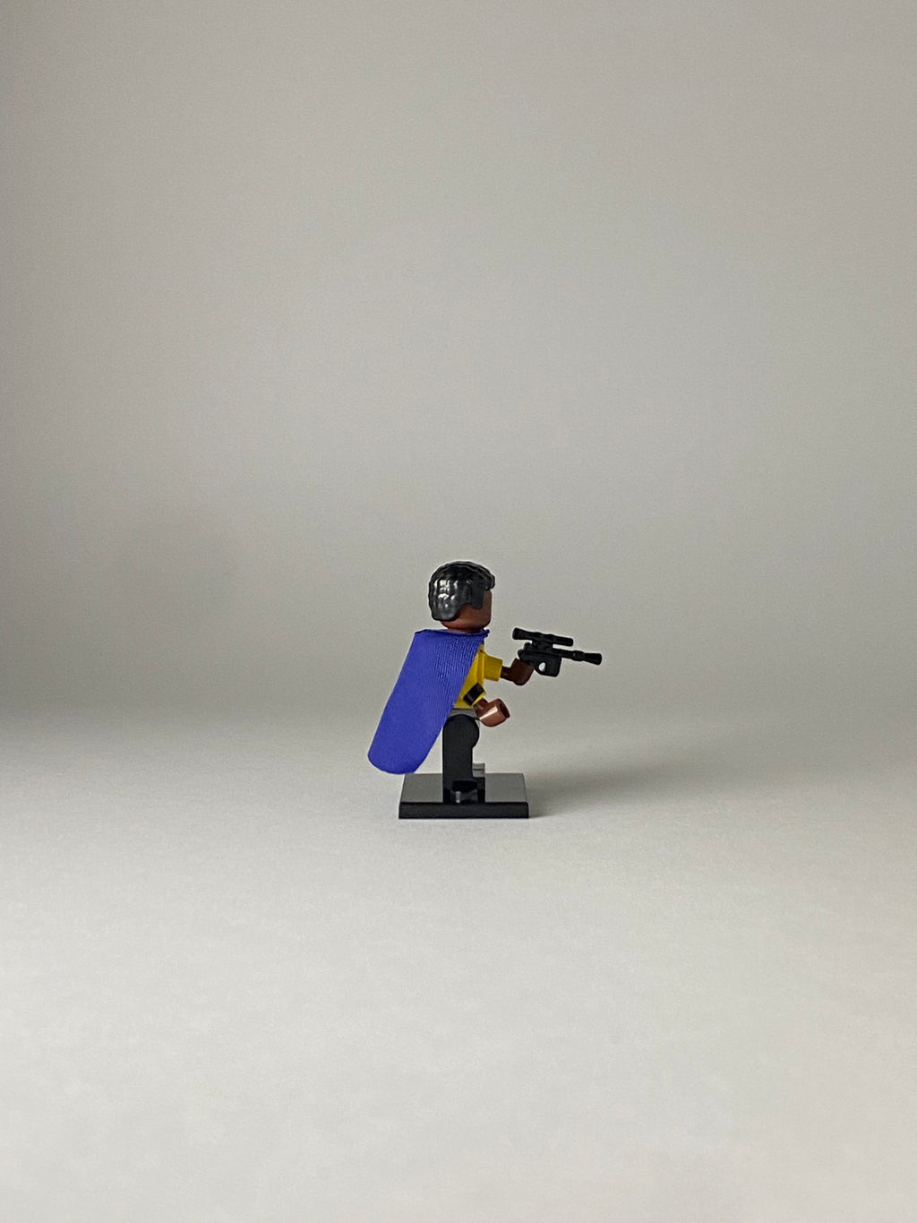 Lando Calrissian