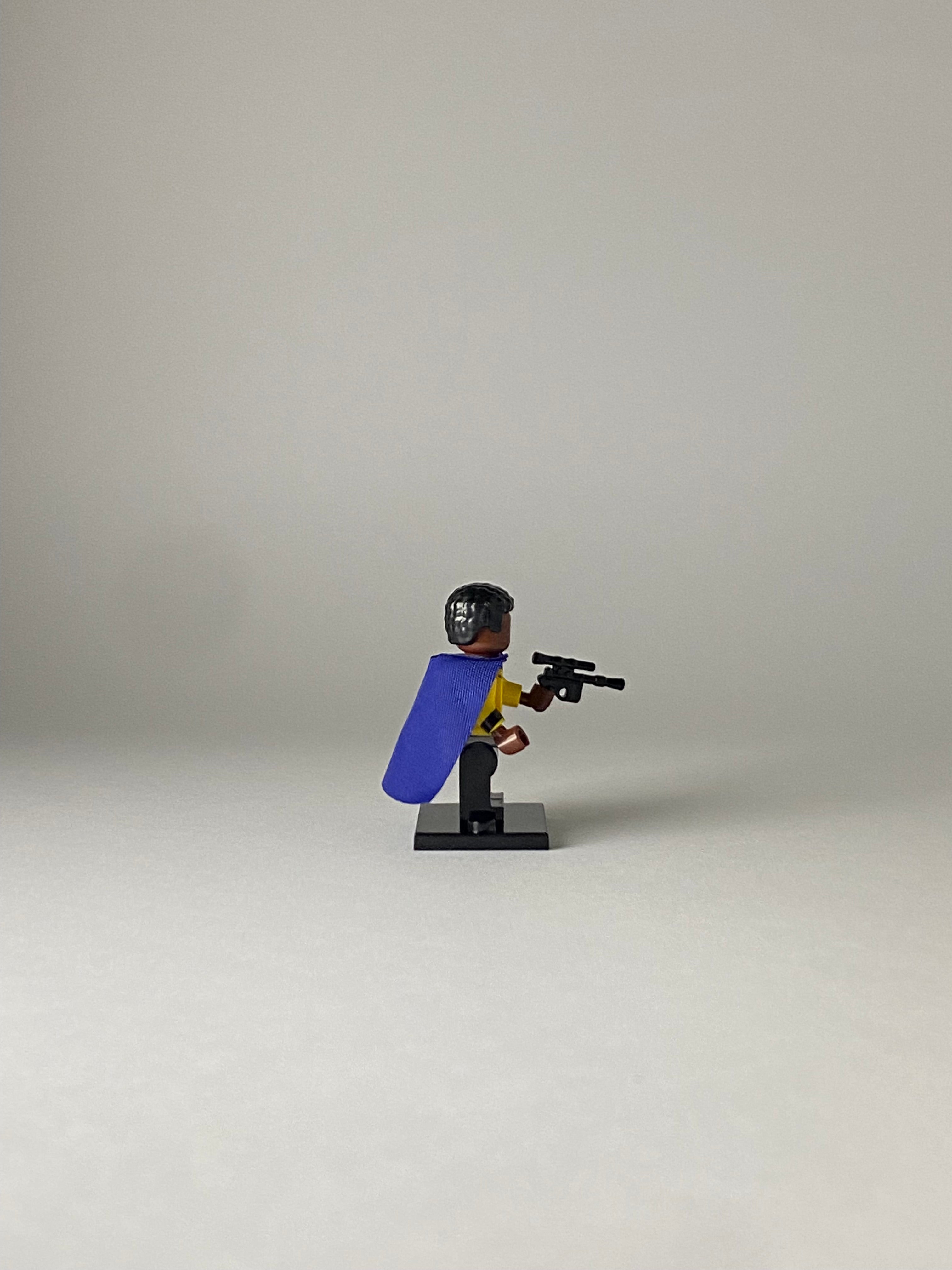 Lando Calrissian