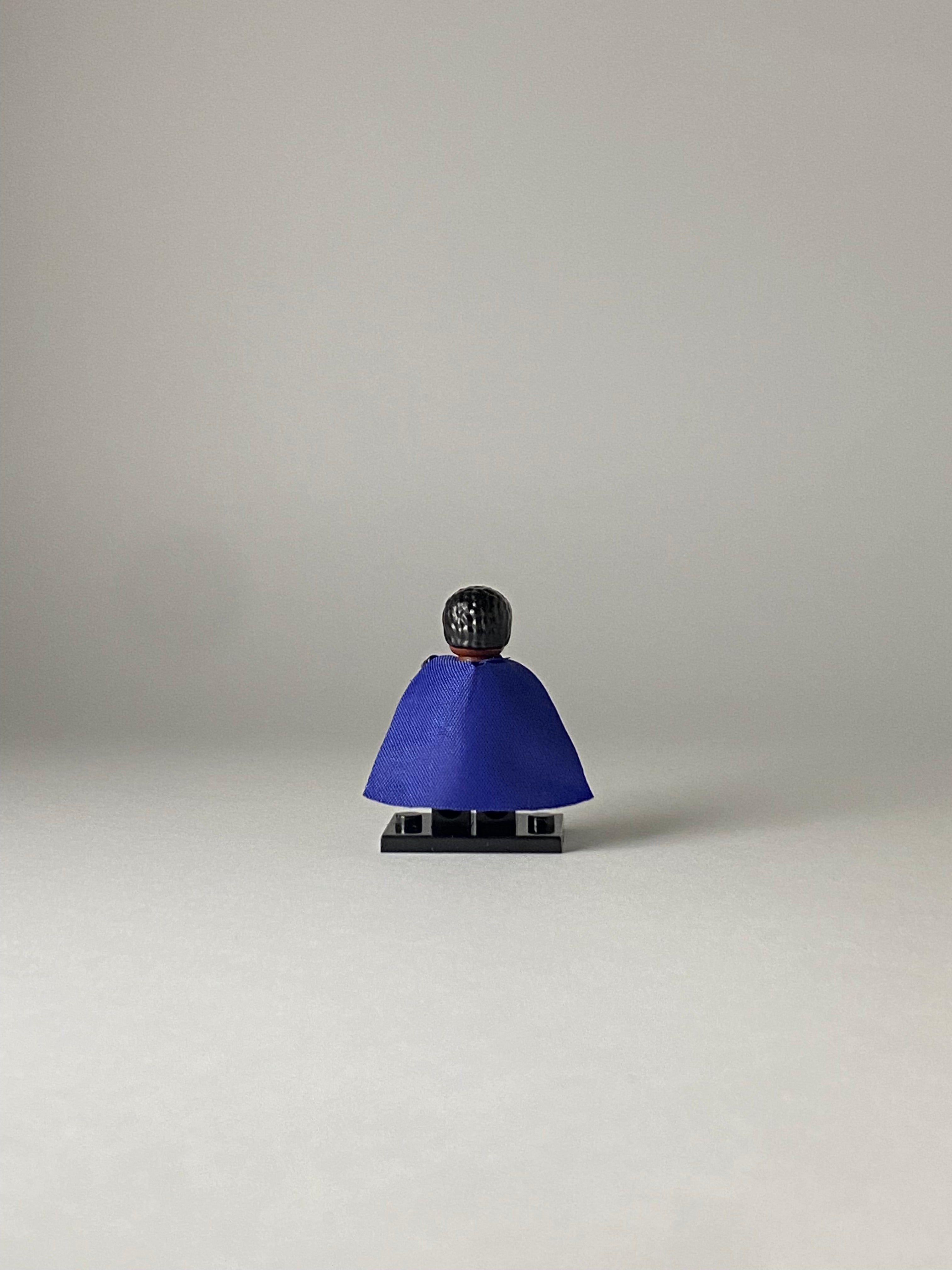 Lando Calrissian