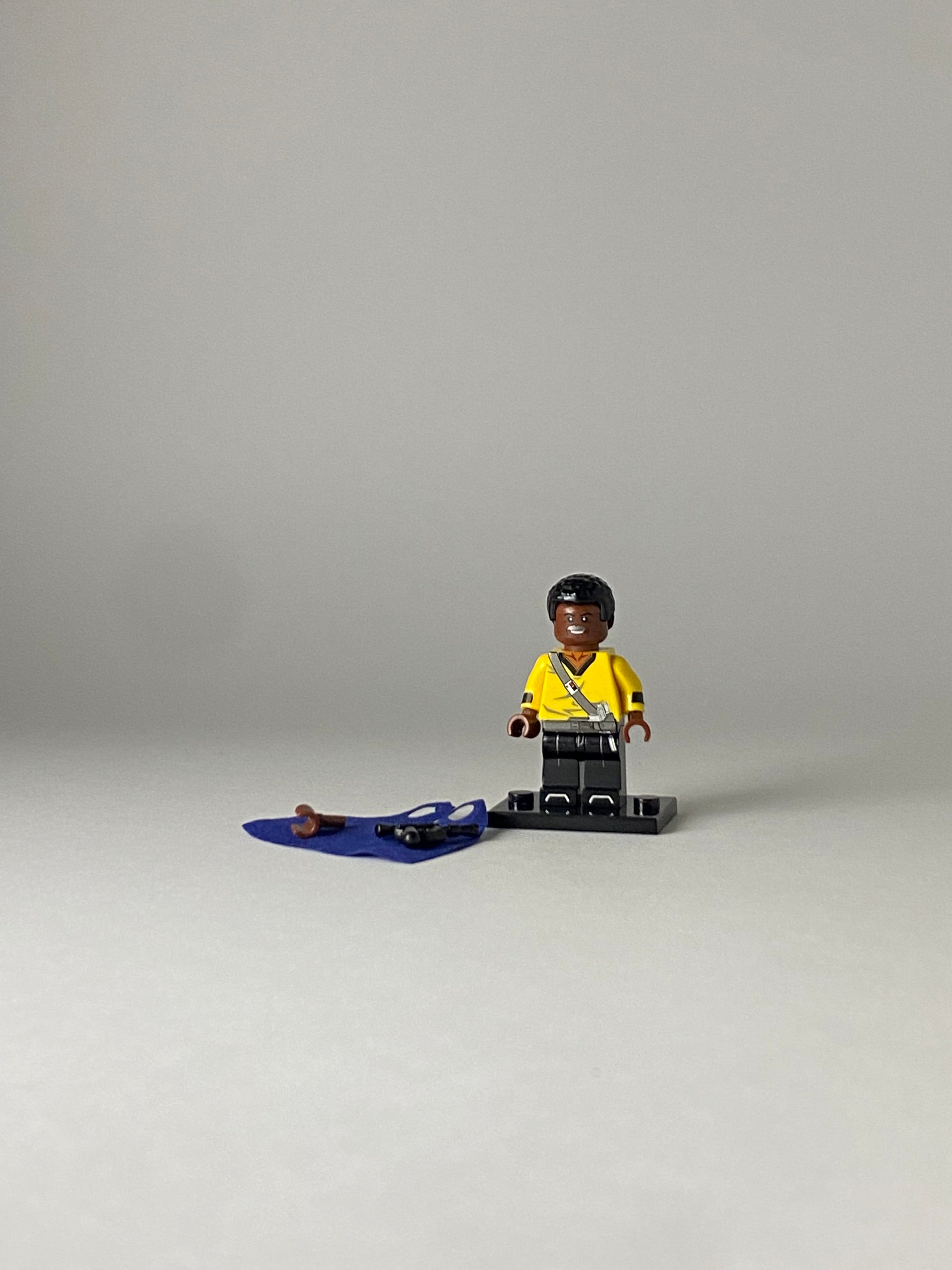 Lando Calrissian