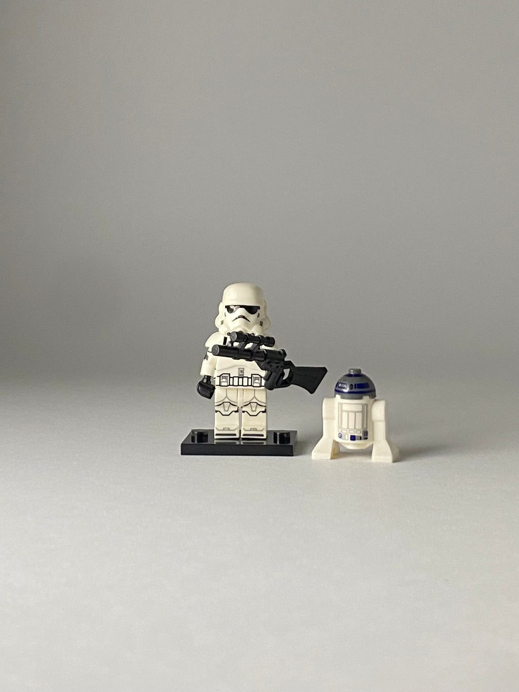Clonetrooper