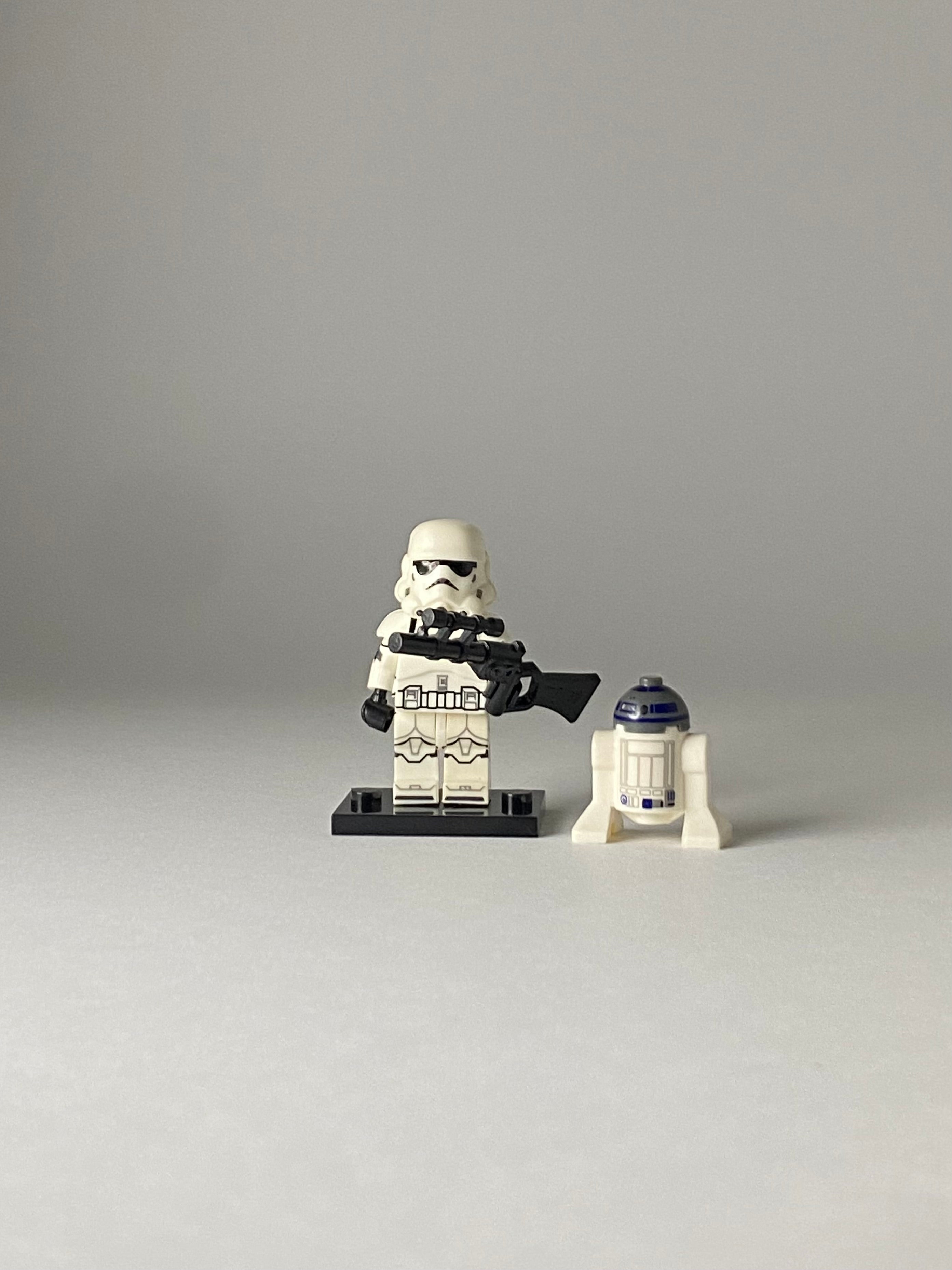 Clonetrooper